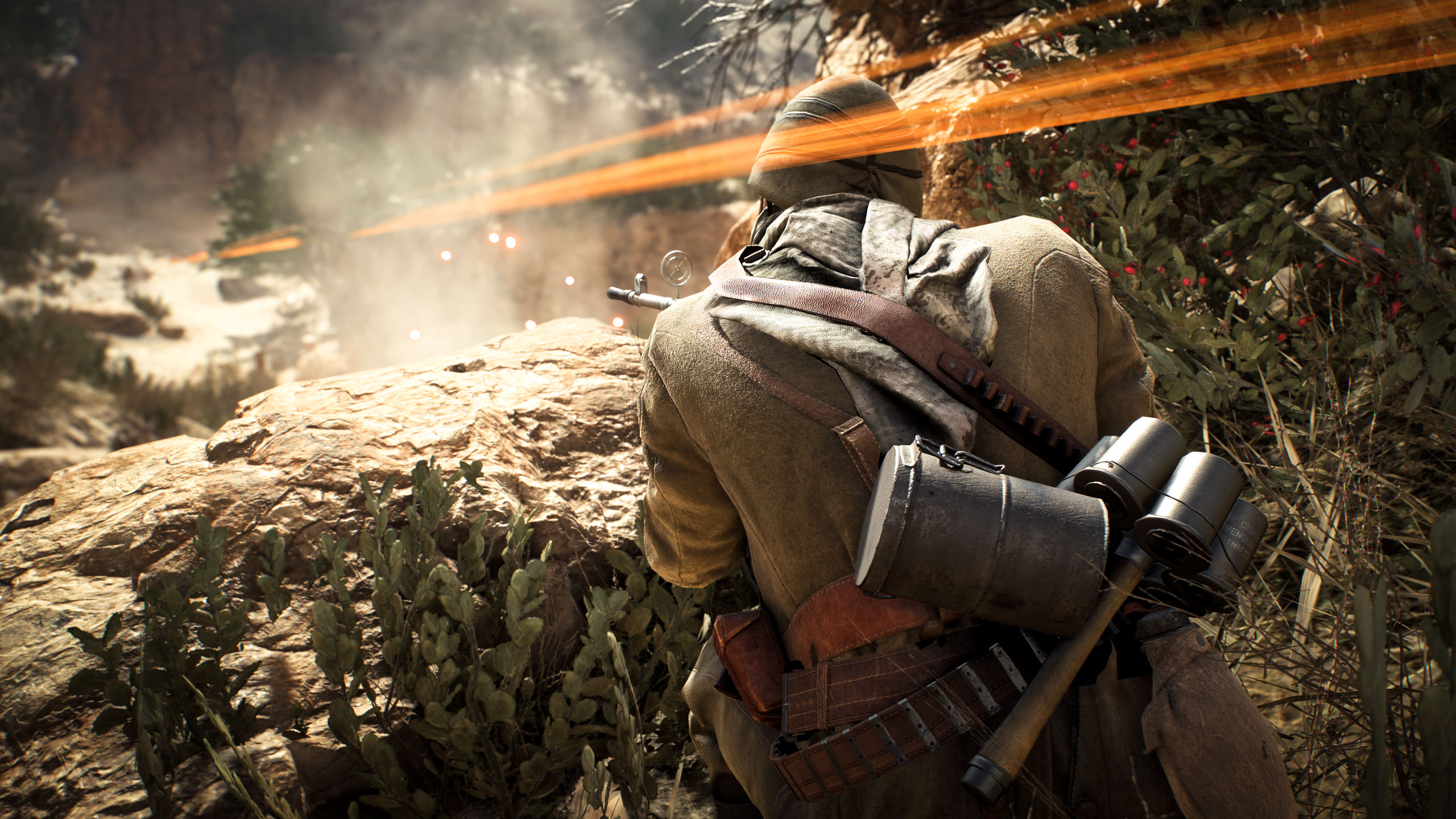 Download mobile wallpaper Battlefield, Video Game, Battlefield 1 for free.