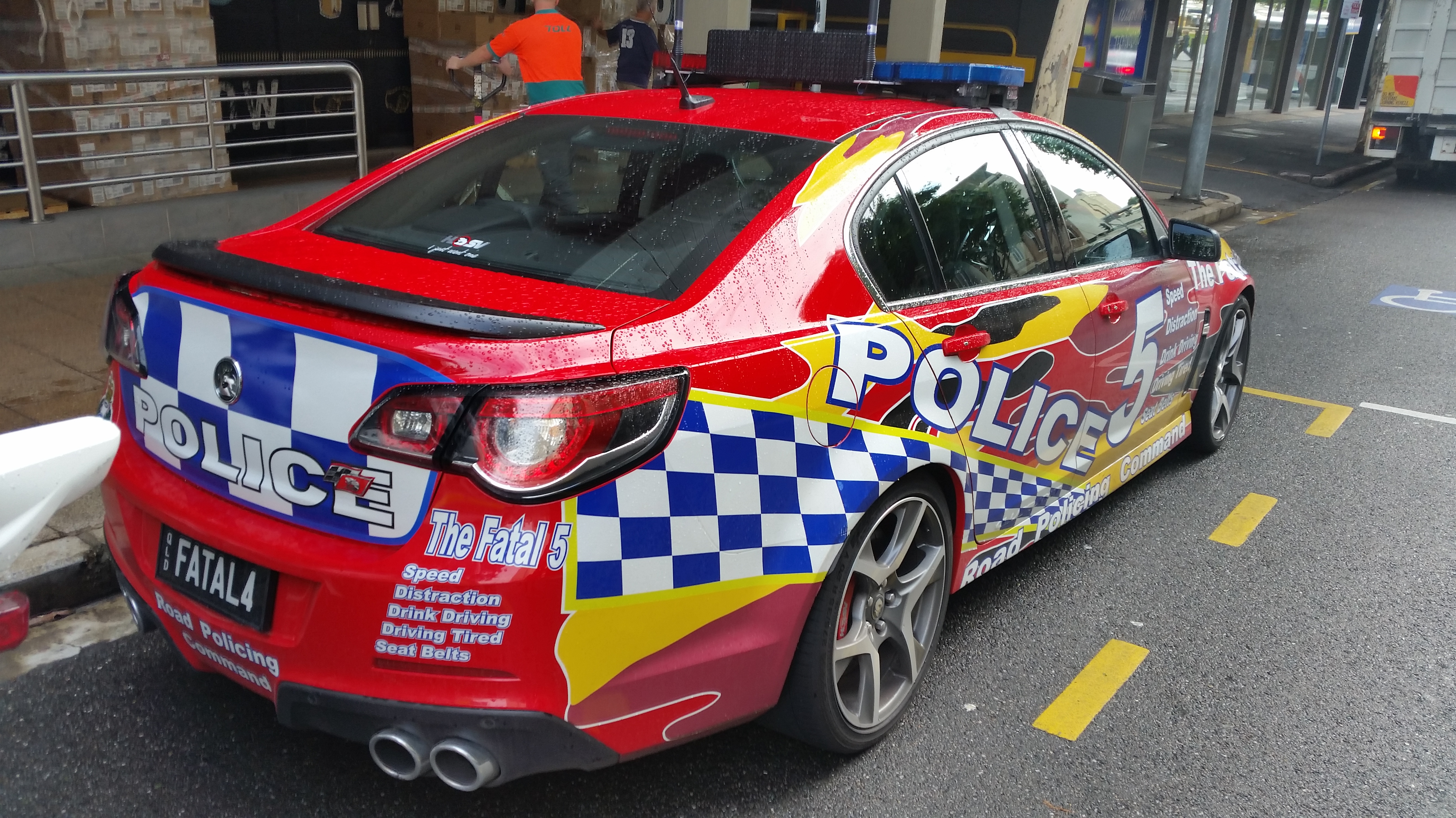 Baixar papel de parede para celular de Carro, Polícia, Veículos gratuito.