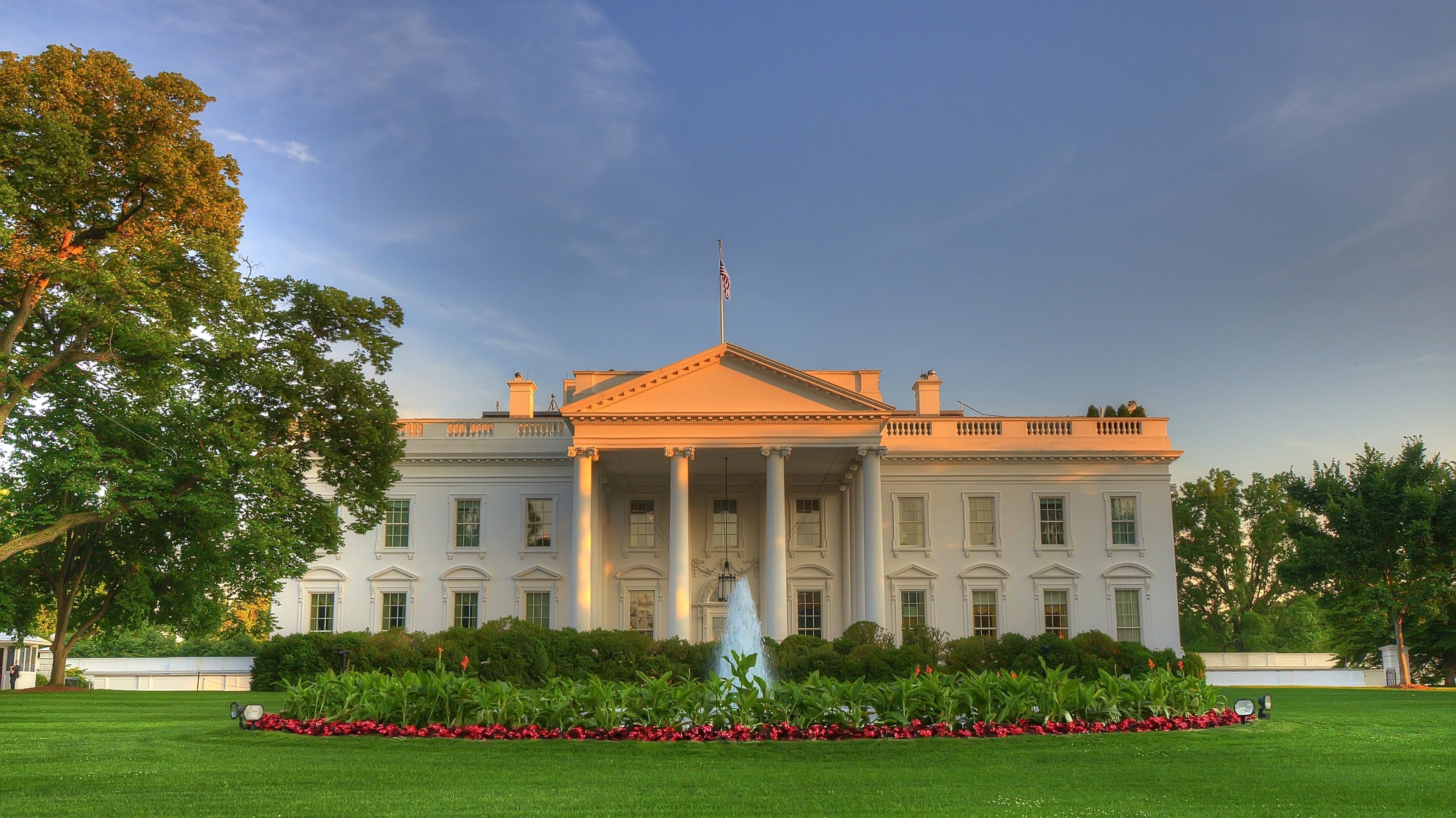 Los mejores fondos de pantalla de Casa Blanca para la pantalla del teléfono