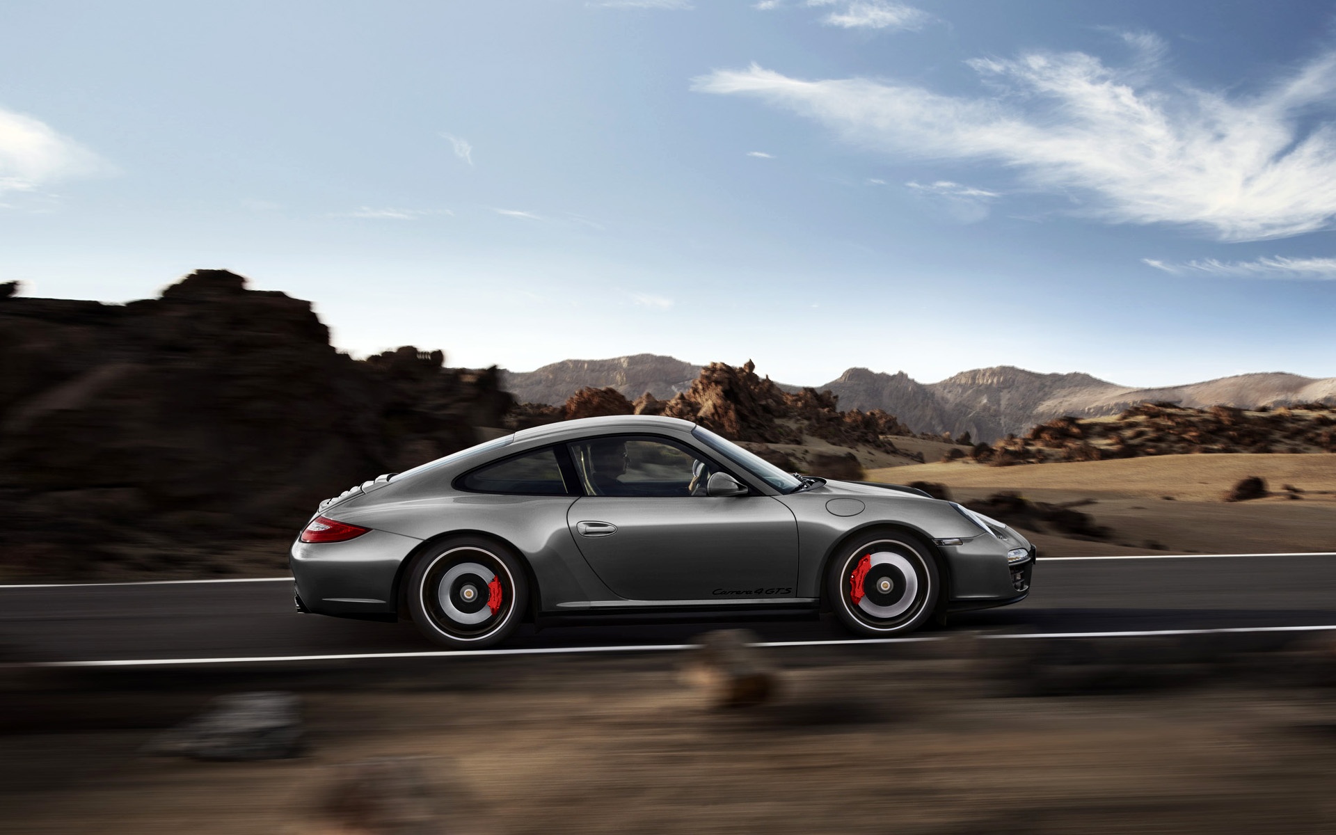Téléchargez gratuitement l'image Porsche, Véhicules, Porsche 911 Carrera sur le bureau de votre PC