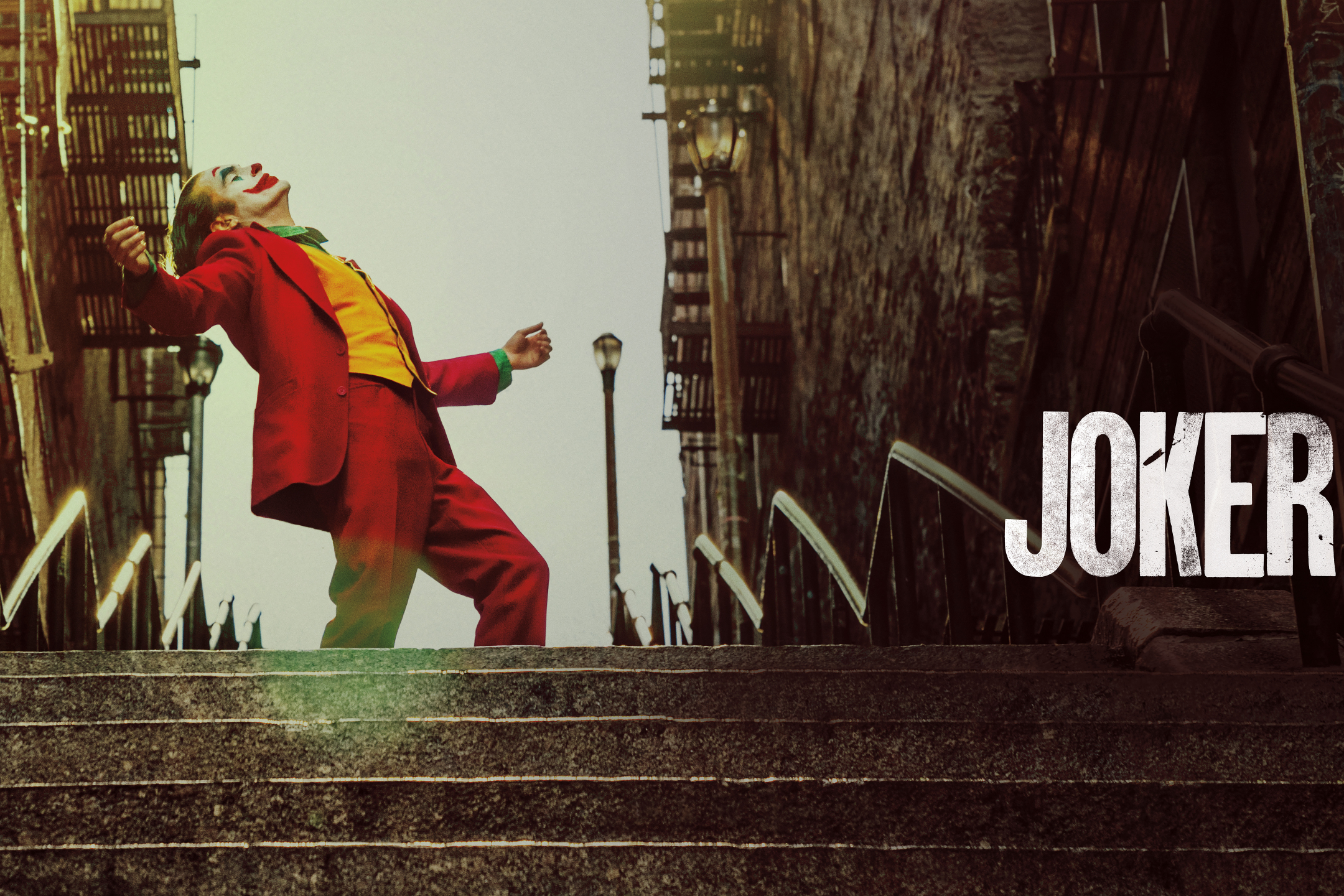 Free download wallpaper Joker, Movie, Dc Comics, Joaquin Phoenix on your PC desktop