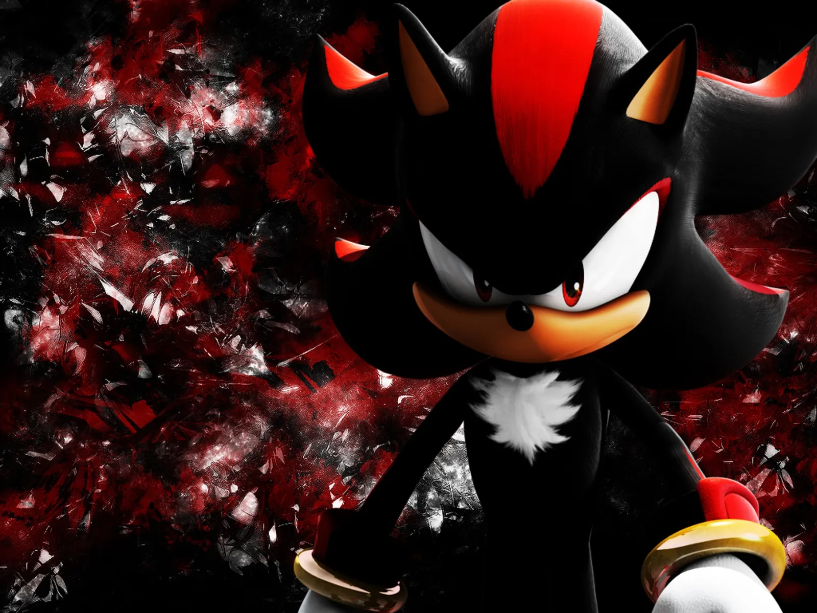 Free Sonic The Hedgehog 4K Wallpapers & Desktop HD Backgrounds for PC