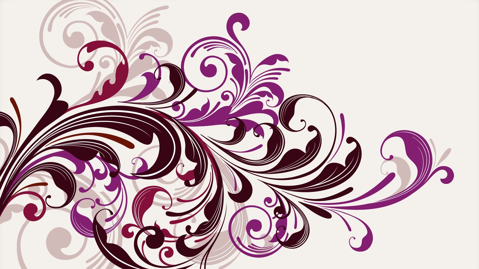 Free download wallpaper Abstract, Vector on your PC desktop