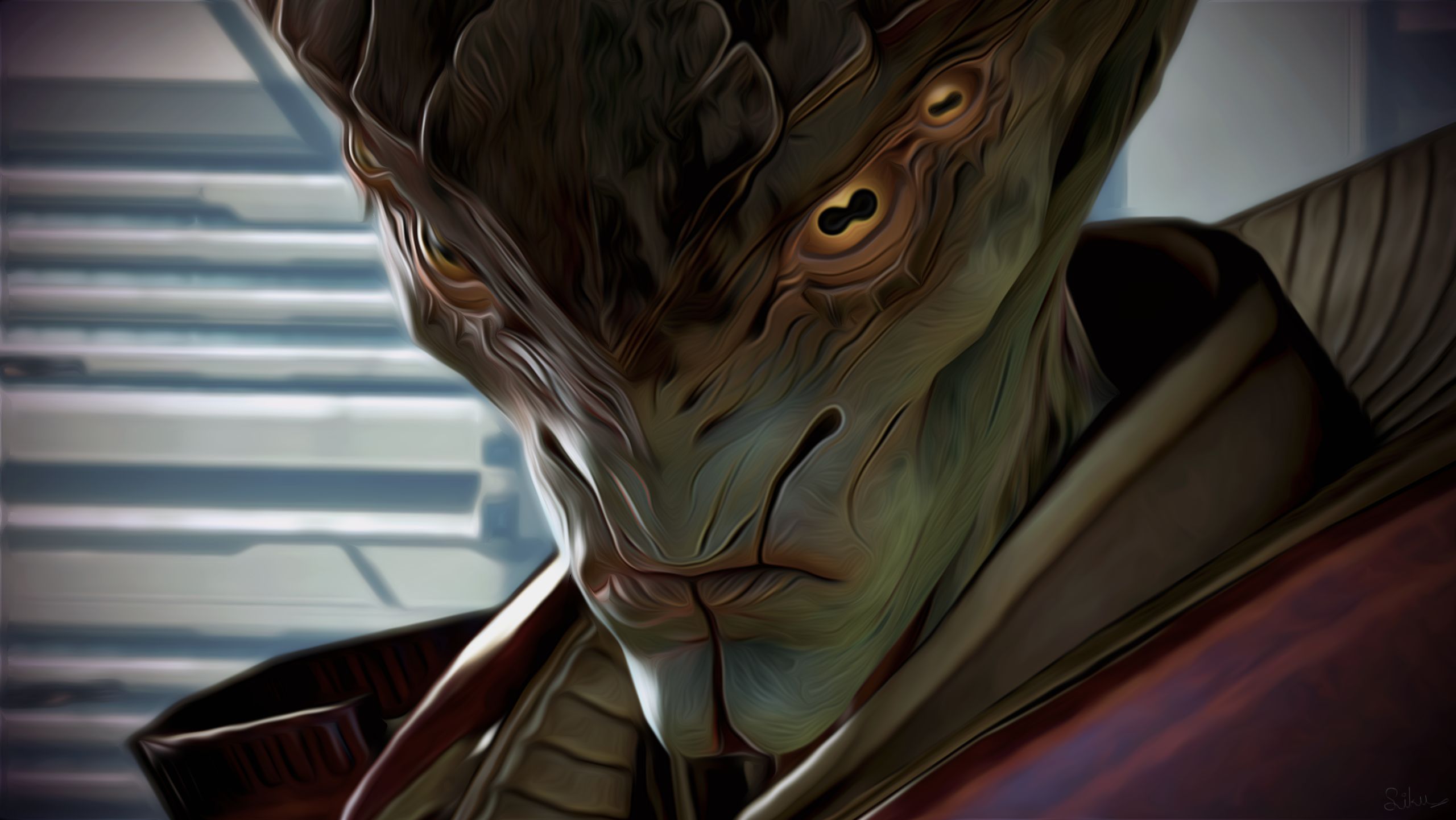 304004 Hintergrundbilder und Javik (Mass Effect) Bilder auf dem Desktop. Laden Sie  Bildschirmschoner kostenlos auf den PC herunter