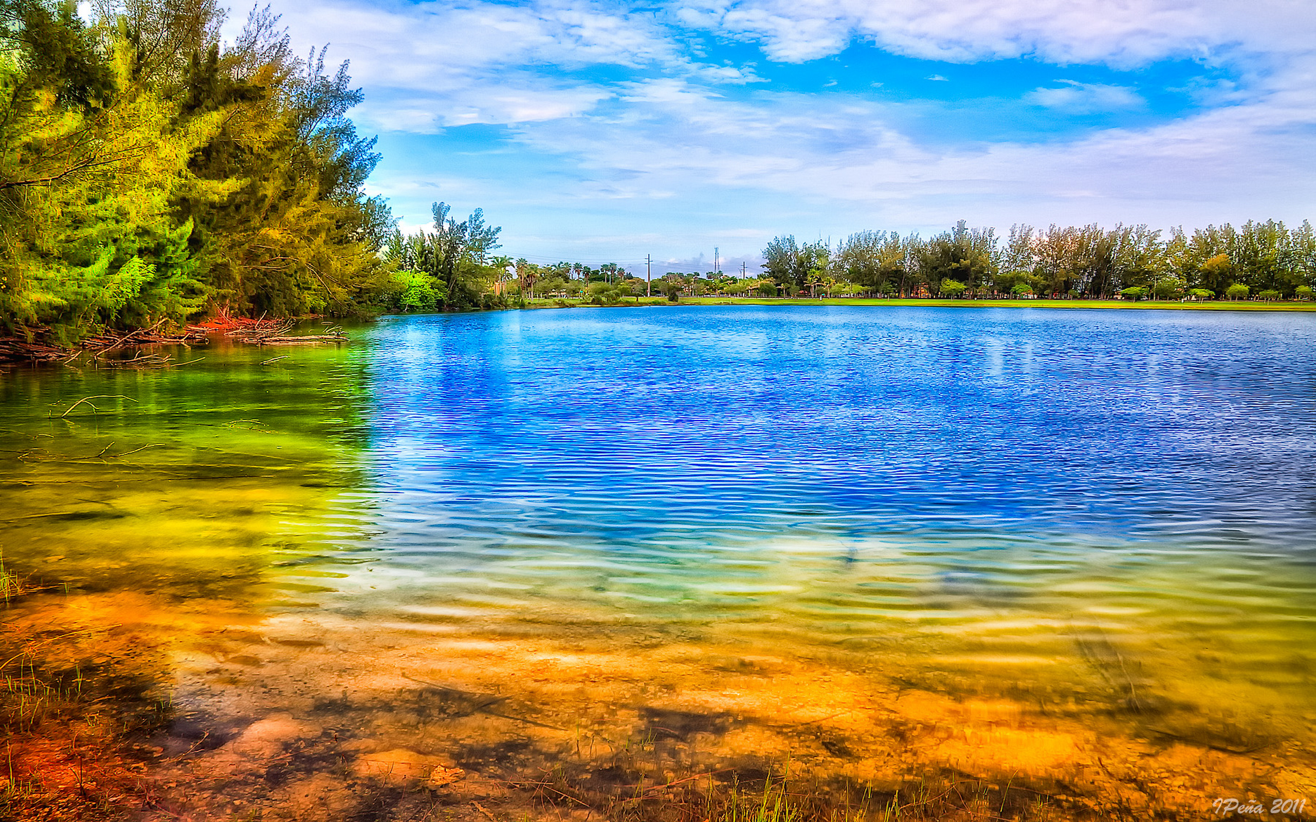 Скачати мобільні шпалери Hdr, Фотографія безкоштовно.