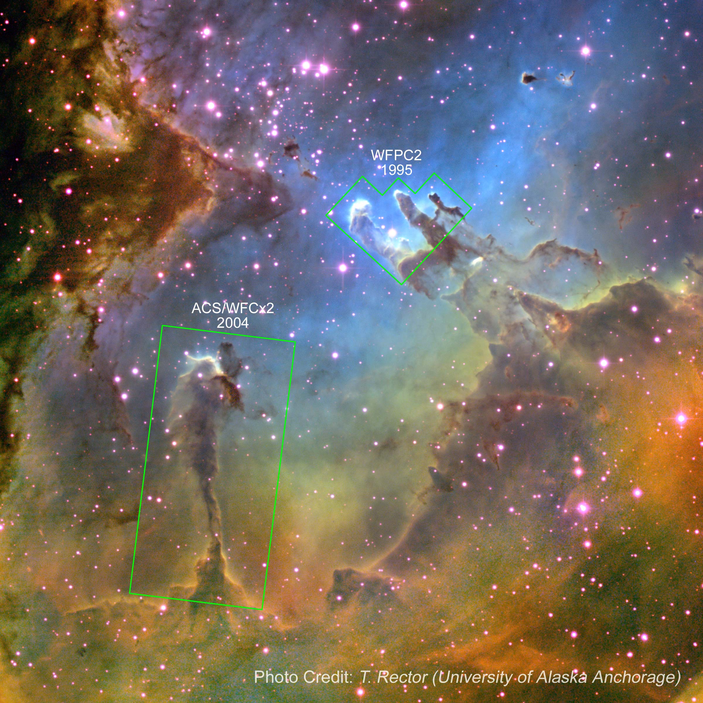 Baixe gratuitamente a imagem Nebulosa, Espaço, Ficção Científica na área de trabalho do seu PC
