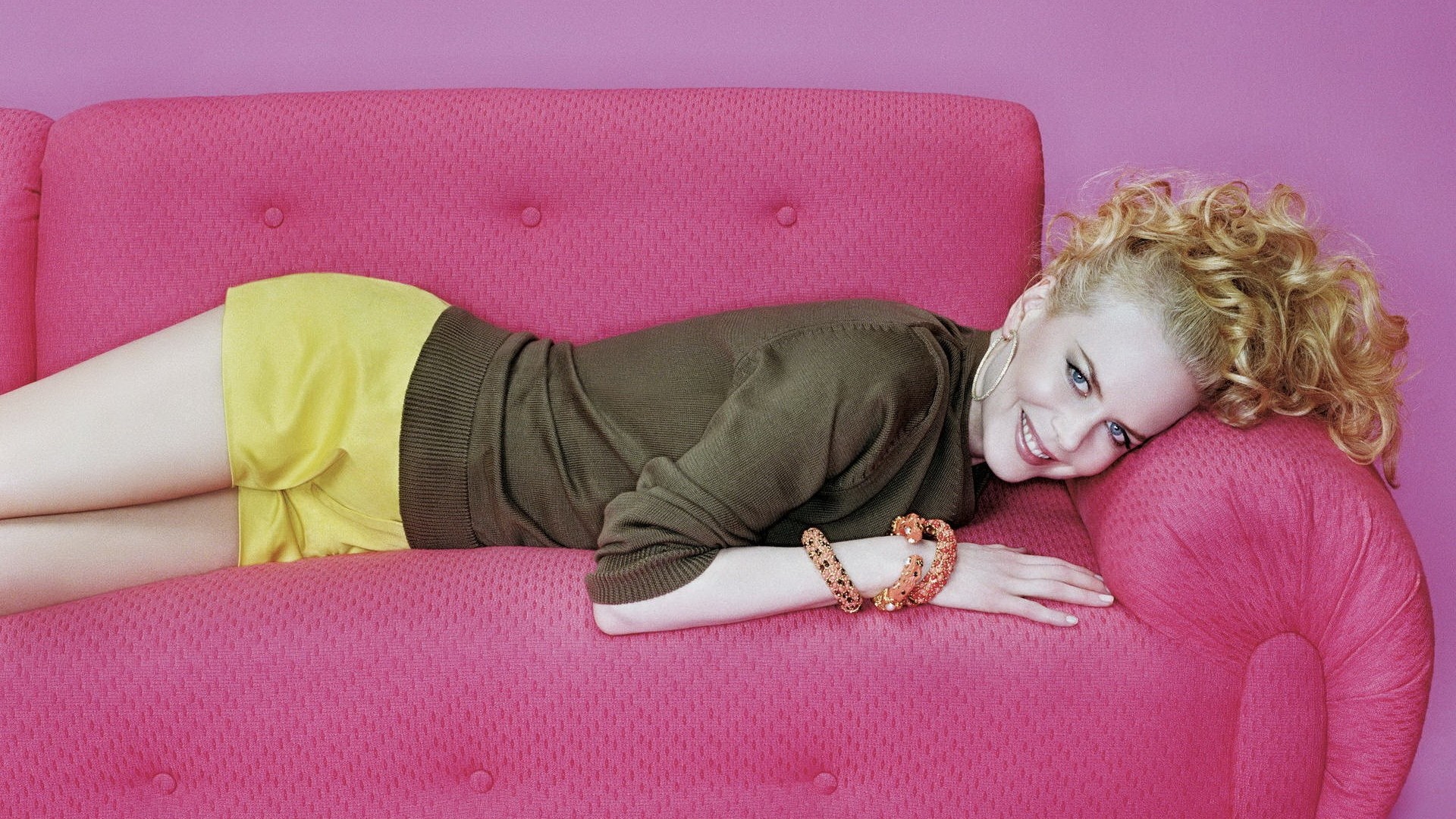 Handy-Wallpaper Nicole Kidman, Berühmtheiten kostenlos herunterladen.