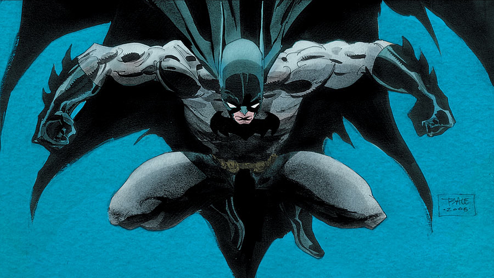 Baixar papéis de parede de desktop Batman: The Long Halloween HD