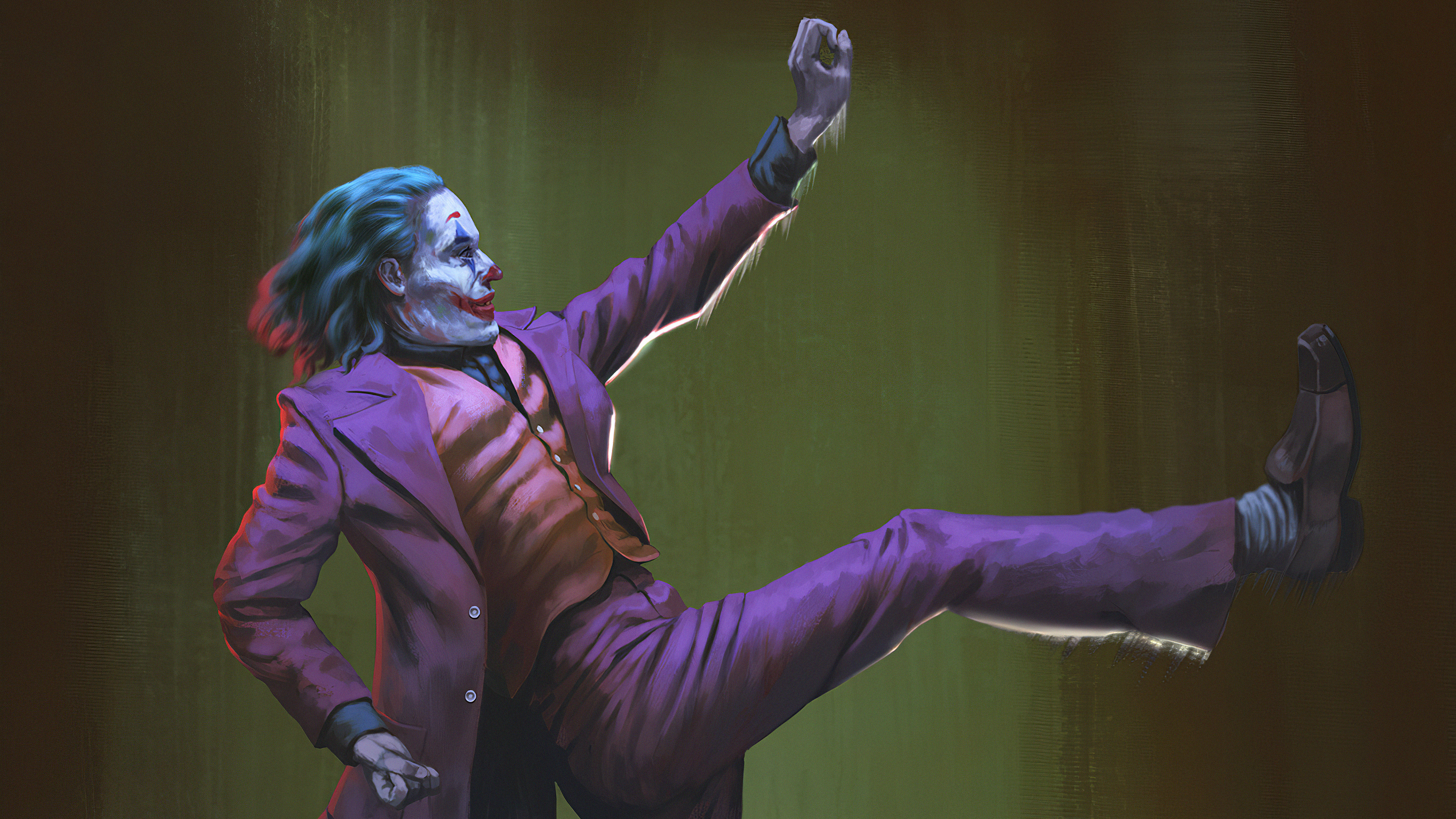 Handy-Wallpaper Joker, Filme, Dc Comics kostenlos herunterladen.