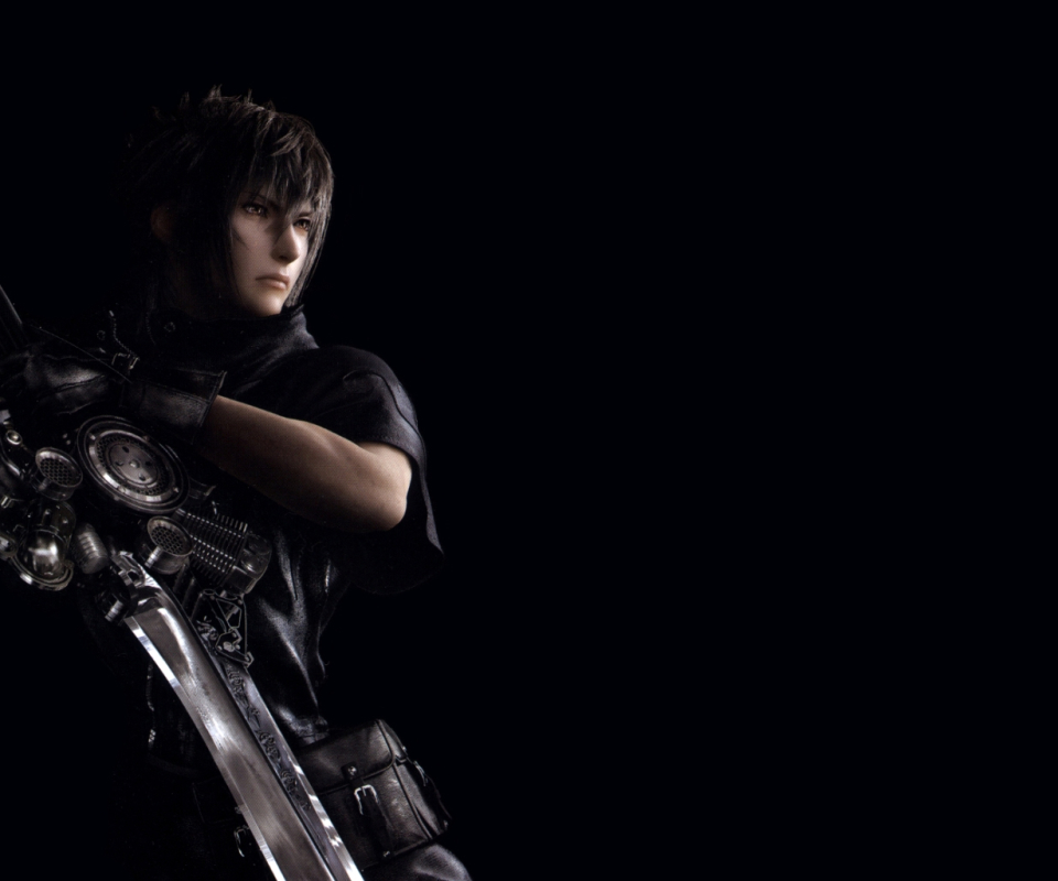 Handy-Wallpaper Final Fantasy, Computerspiele, Noctis Lucis Caelum, Final Fantasy Xv kostenlos herunterladen.