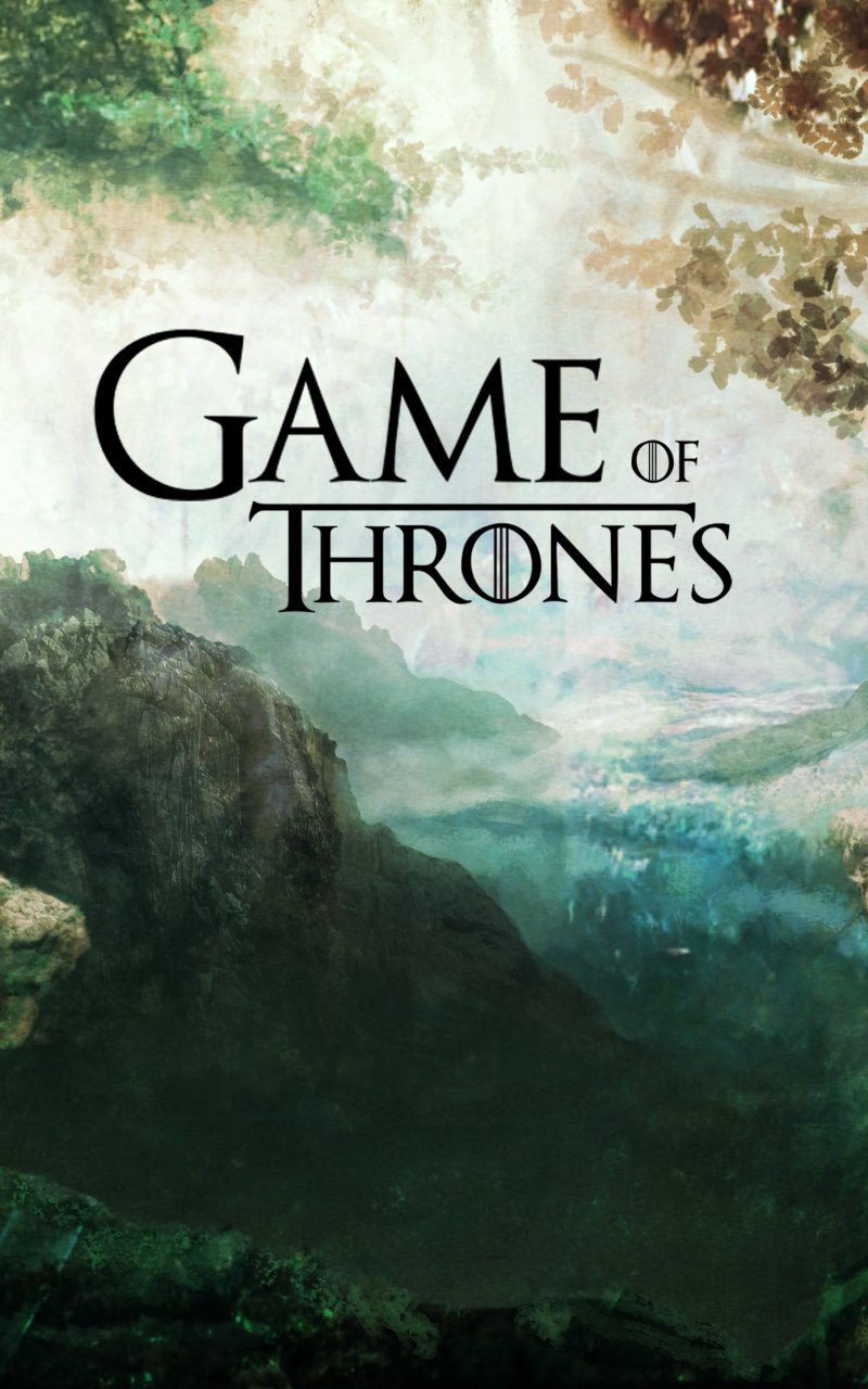 Download mobile wallpaper Game Of Thrones, Tv Show for free.