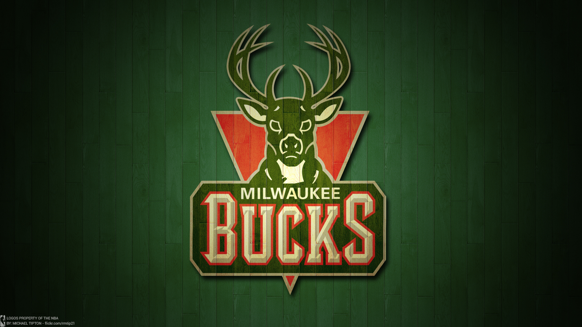 Handy-Wallpaper Sport, Basketball, Milwaukee Bucks kostenlos herunterladen.