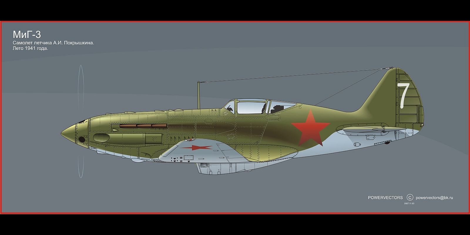 ミコヤン グレビッチ Mig 3HDデスクトップの壁紙をダウンロード