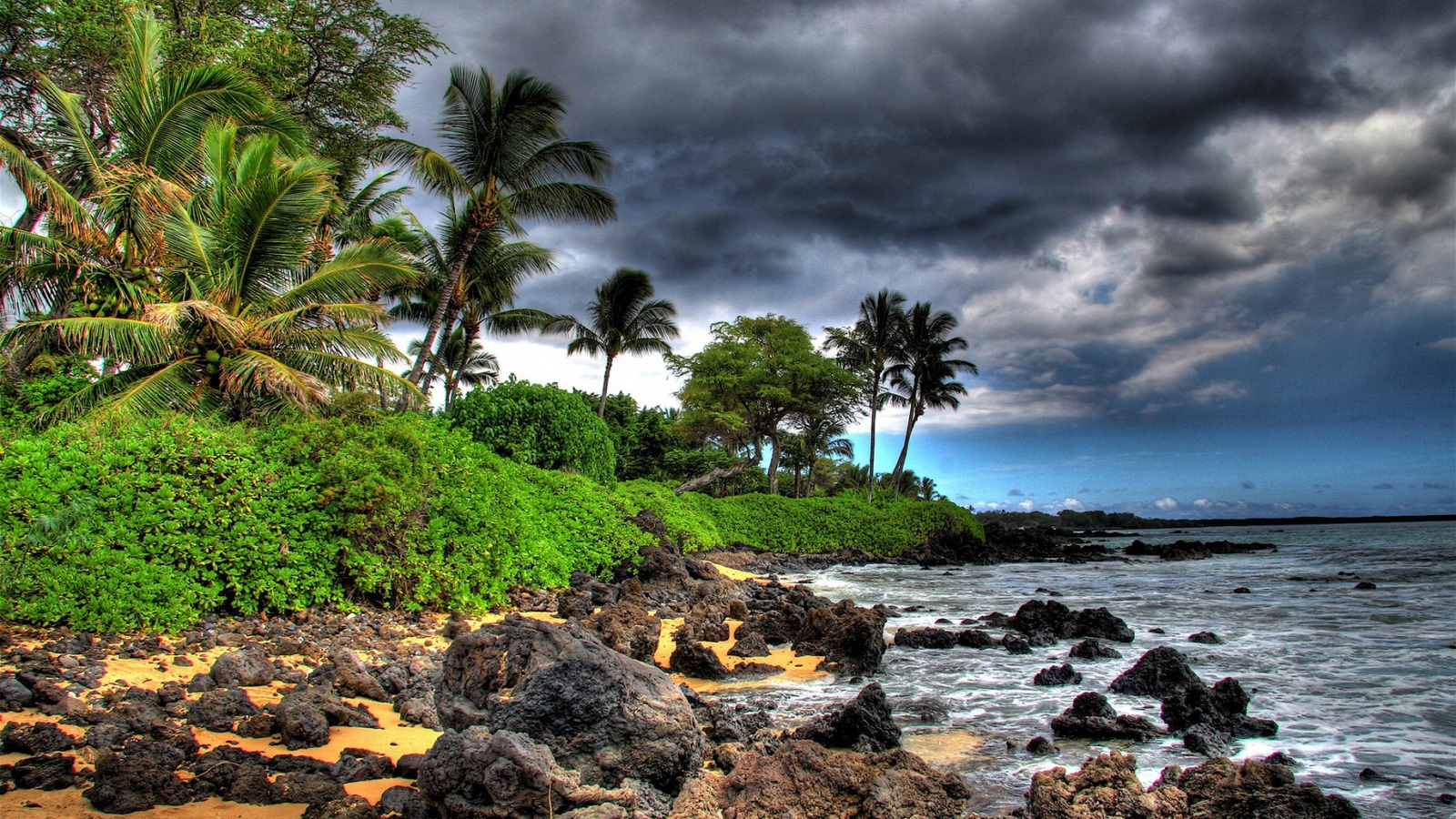 Descarga gratis la imagen Playa, Costa, Océano, Tierra/naturaleza en el escritorio de tu PC