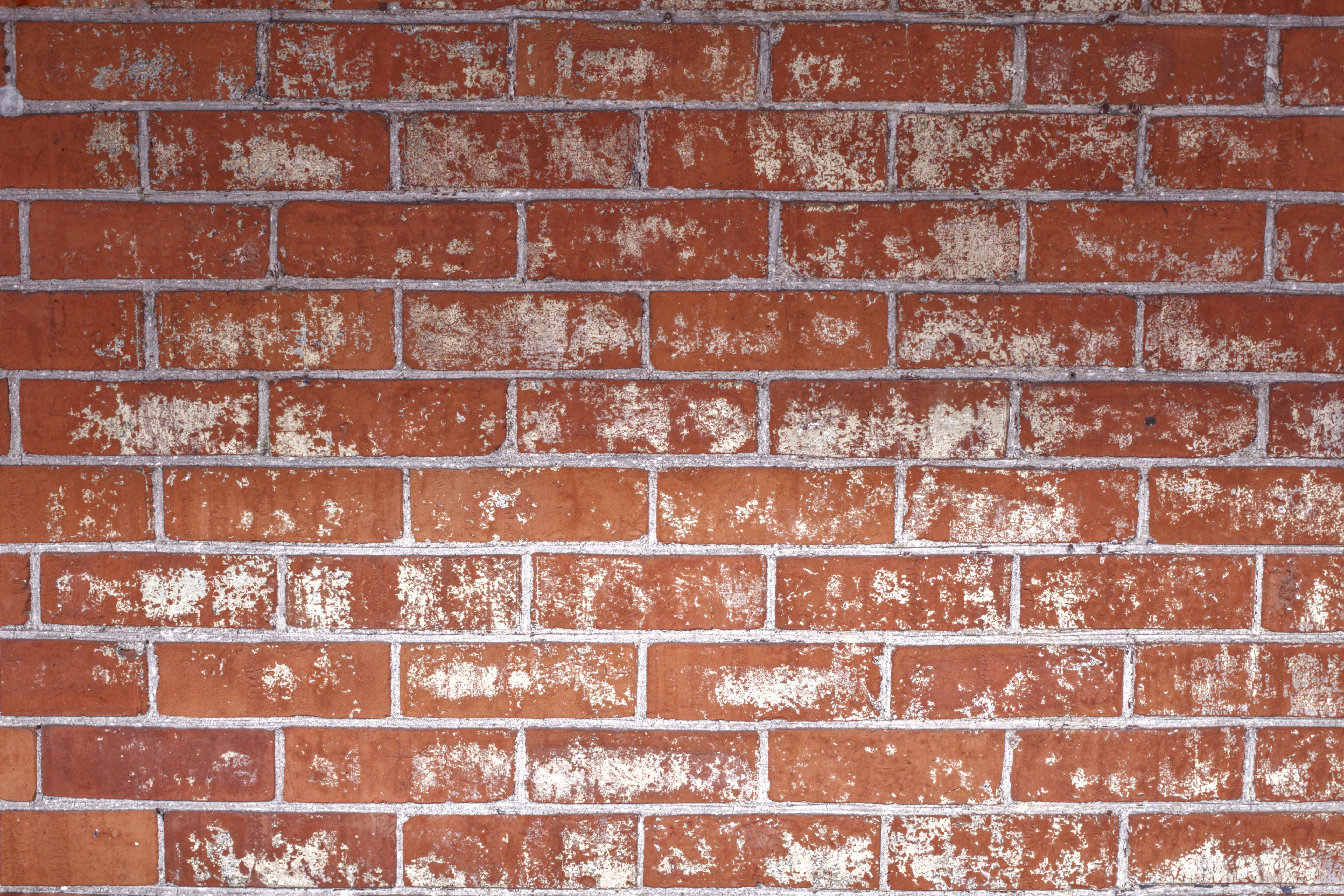 Free download wallpaper Texture, Spots, Textures, Brown, Stains, Brick, Wall on your PC desktop