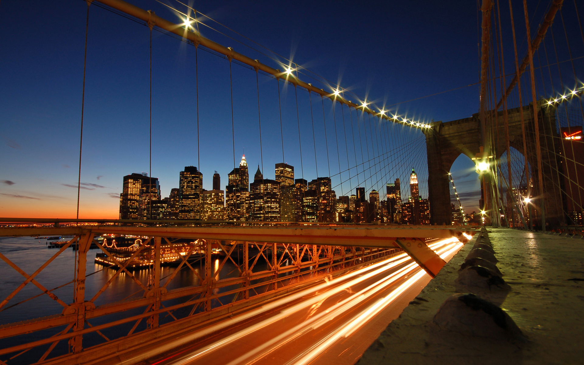 522878 скачать обои бруклинский мост, мосты, нью йорк, сделано человеком, манхэттен - заставки и картинки бесплатно