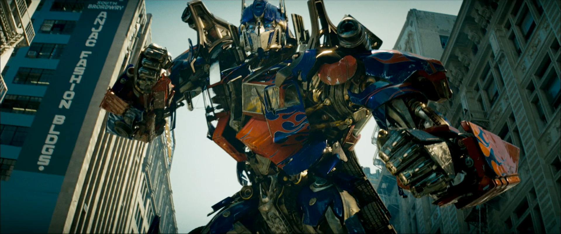 Handy-Wallpaper Transformers, Filme, Optimus Prime kostenlos herunterladen.