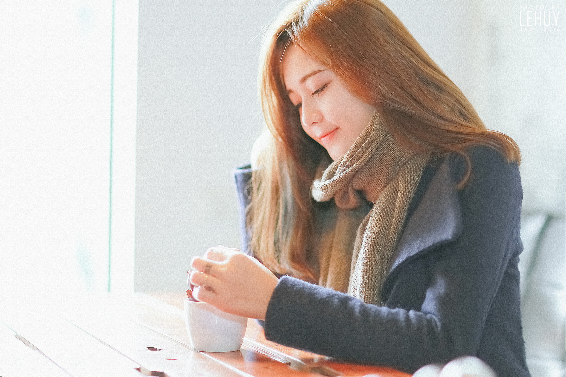 Téléchargez des papiers peints mobile Asiatique, Femmes gratuitement.