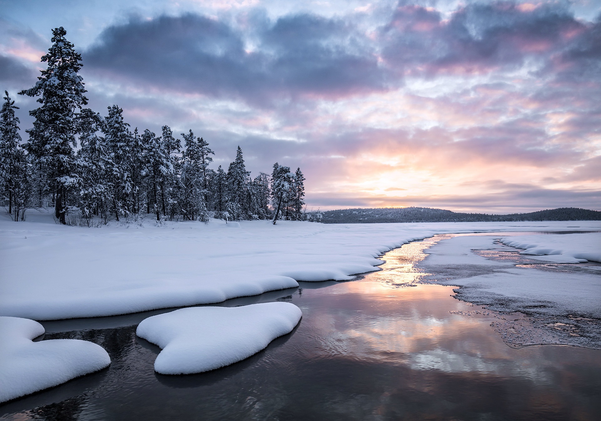 Laden Sie das Landschaft, Winter, Natur, Schnee, Wolke, Strom, Erde/natur-Bild kostenlos auf Ihren PC-Desktop herunter