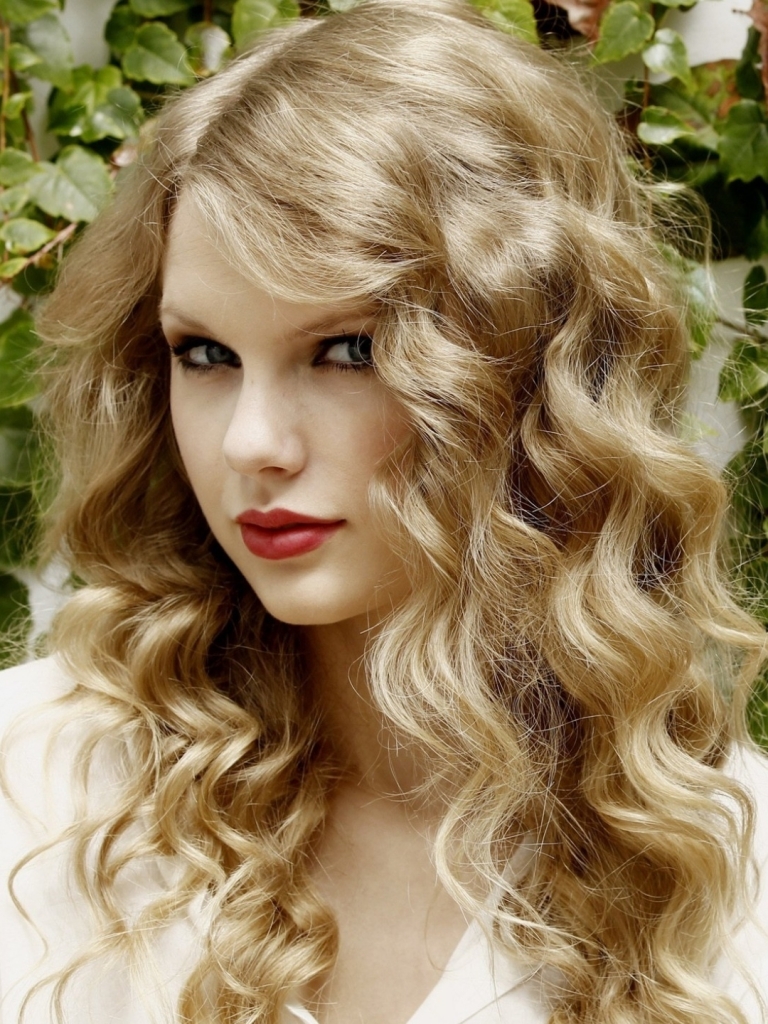 Download mobile wallpaper Music, Taylor Swift for free.