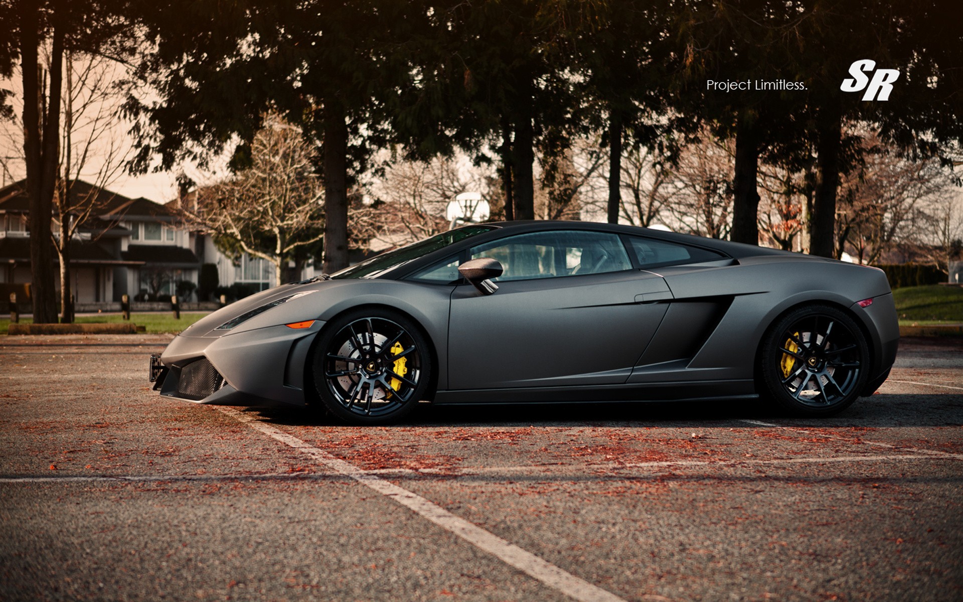 Завантажити шпалери безкоштовно Ламборджіні, Lamborghini Gallardo, Транспортні Засоби картинка на робочий стіл ПК