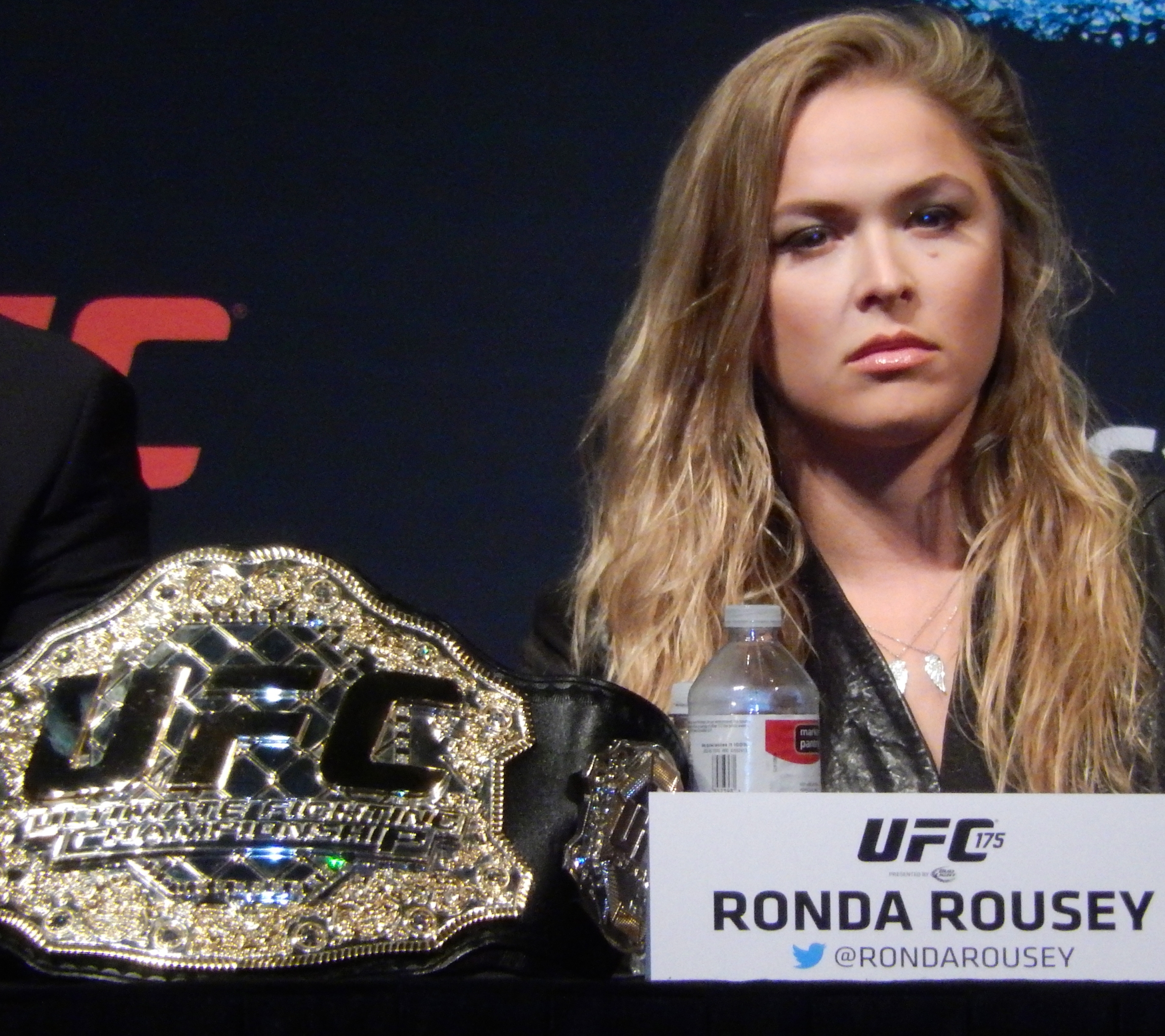 Free download wallpaper Celebrity, Ronda Rousey on your PC desktop