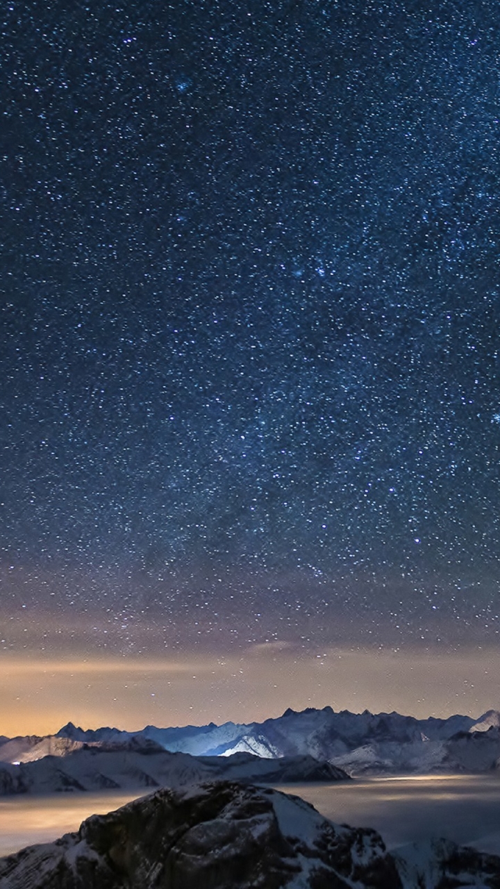 Baixar papel de parede para celular de Estrelas, Ficção Científica gratuito.