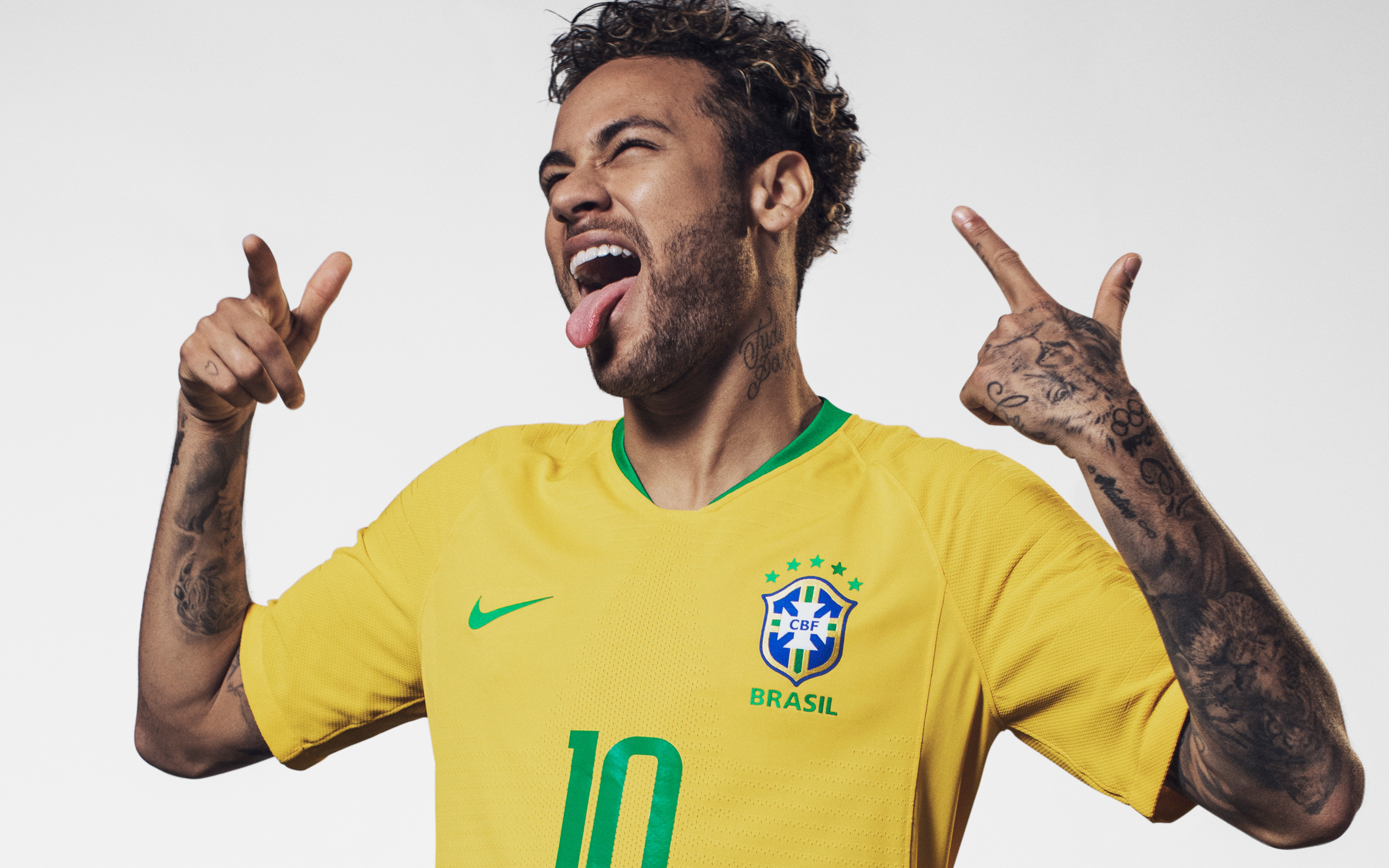 509648 baixar papel de parede esportes, neymar, seleção brasileira de futebol, futebol - protetores de tela e imagens gratuitamente