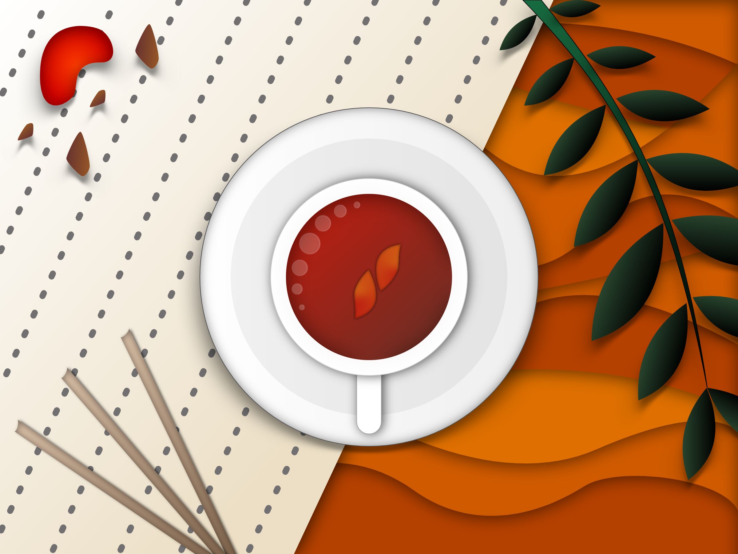 Free download wallpaper Food, Tea on your PC desktop