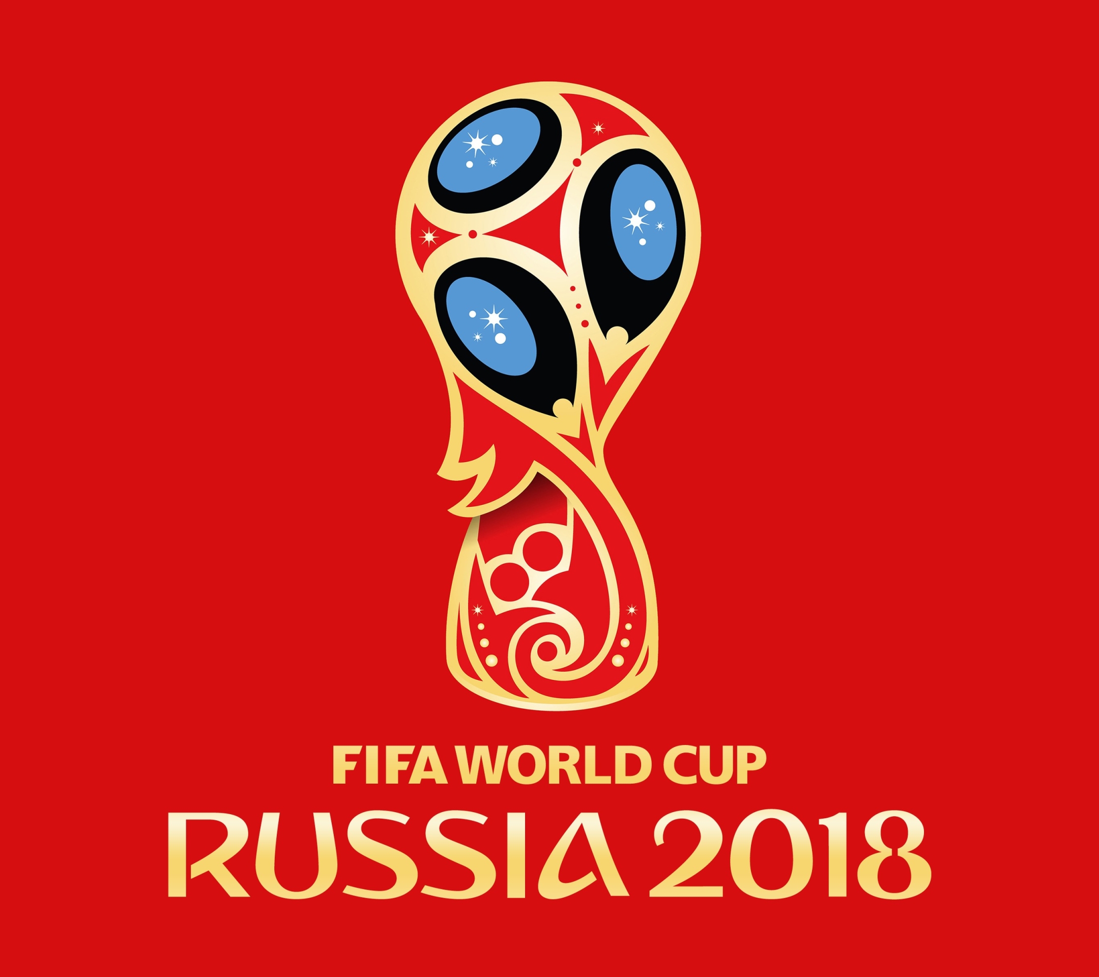 1304097 descargar imagen deporte, copa mundial de la fifa 2018, fifa, fútbol, logo, copa del mundo 2018: fondos de pantalla y protectores de pantalla gratis