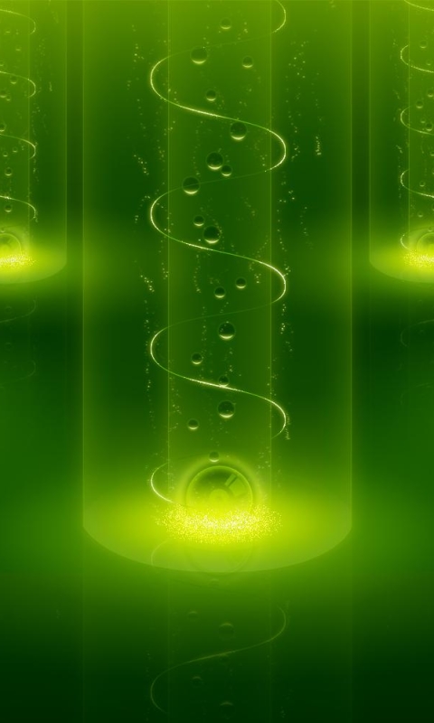 Download mobile wallpaper Abstract, Pattern, Texture, Colors, Shapes, Energy, Fairy, Cgi for free.