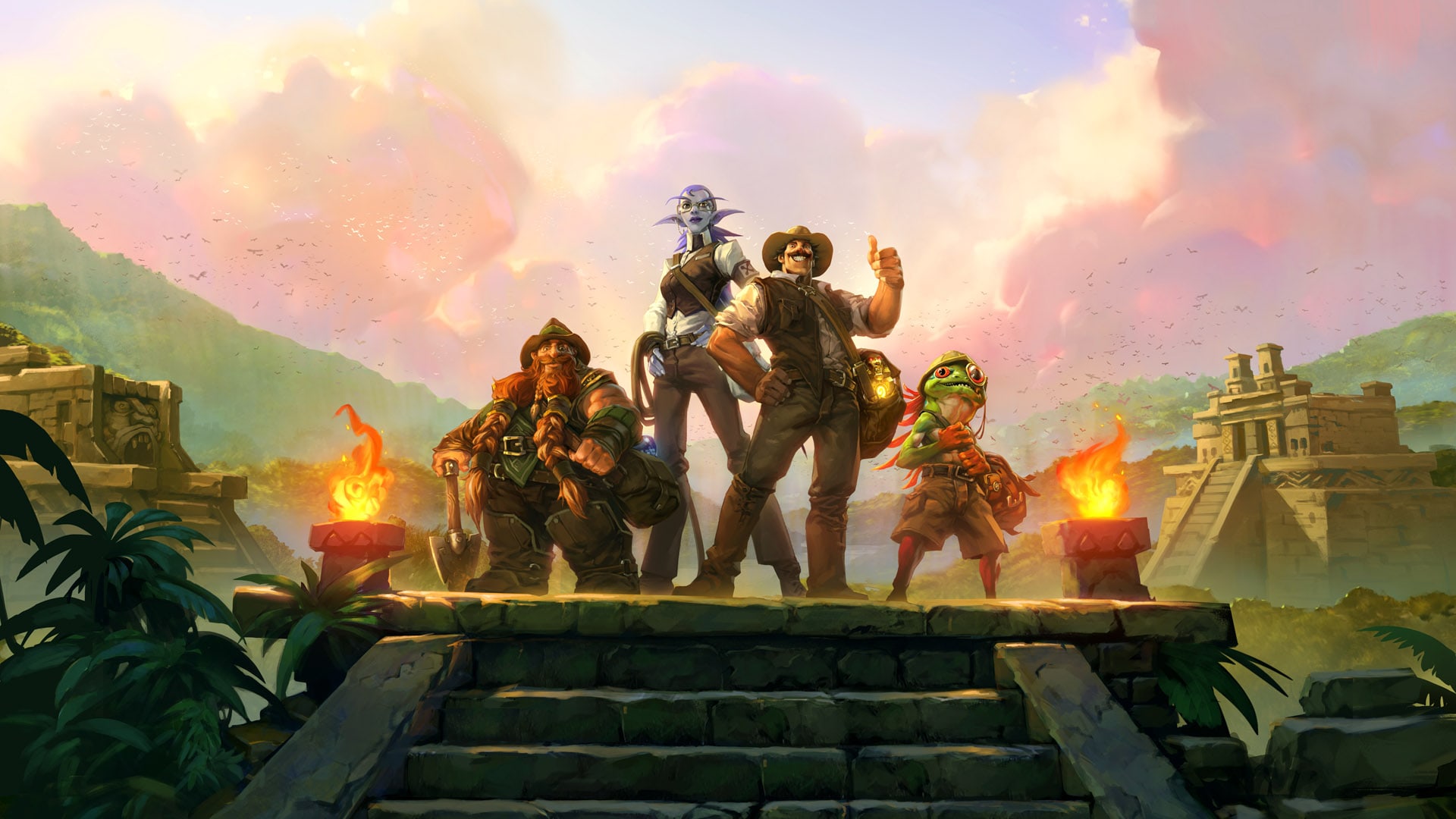 425976 Hintergrundbilder und Hearthstone: Heroes Of Warcraft Bilder auf dem Desktop. Laden Sie  Bildschirmschoner kostenlos auf den PC herunter