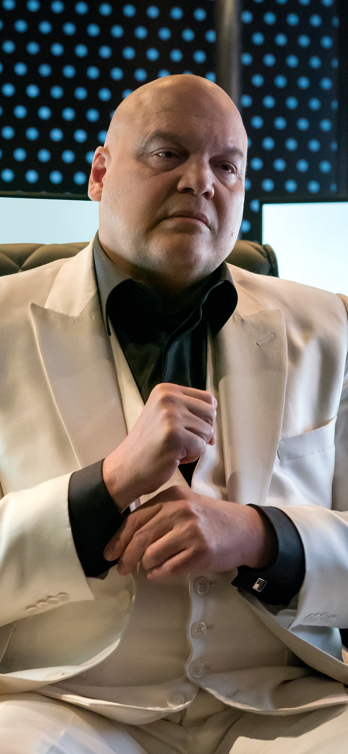 wilson fisk, tv show, daredevil, vincent d'onofrio for android