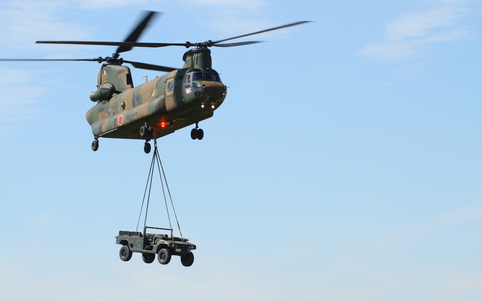 353549 завантажити шпалери військовий, boeing ch 47 chinook, військові вертольоти - заставки і картинки безкоштовно
