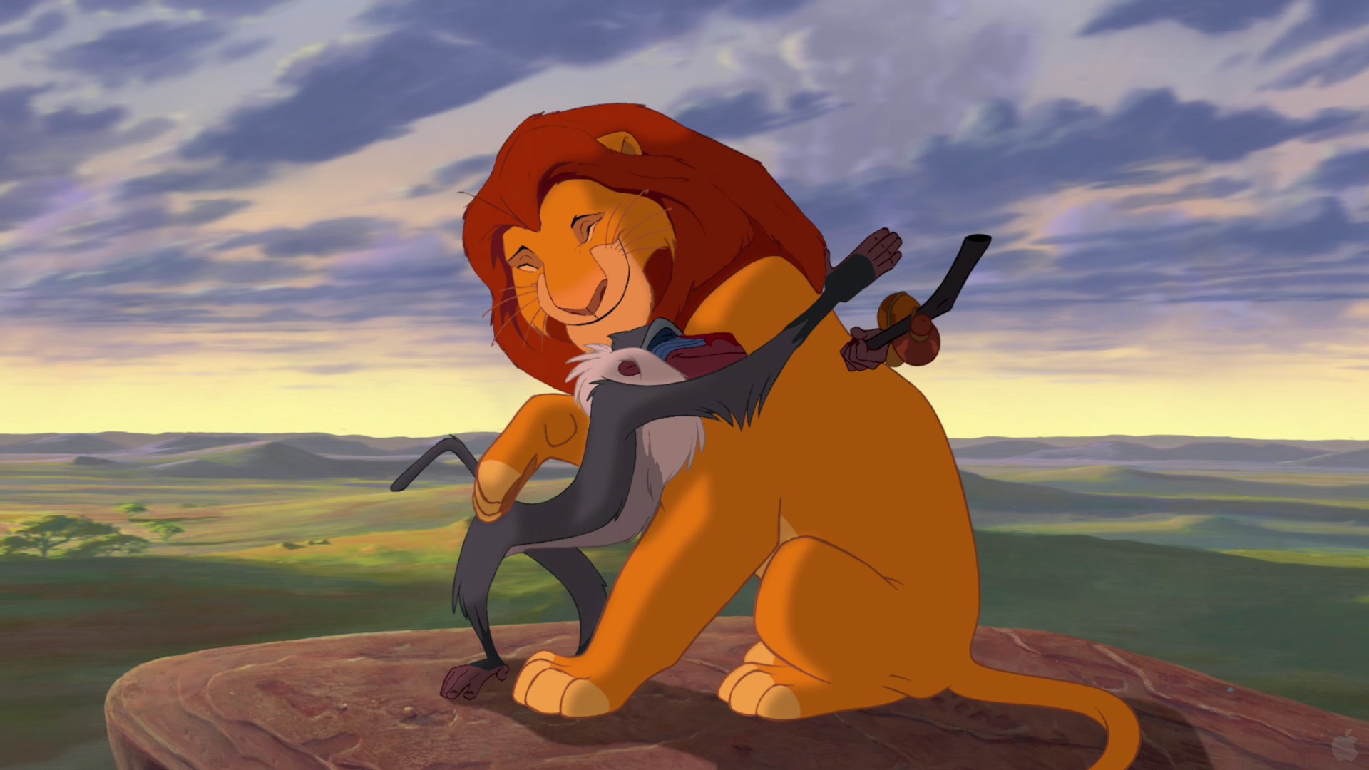 movie, the lion king (1994), the lion king HD wallpaper