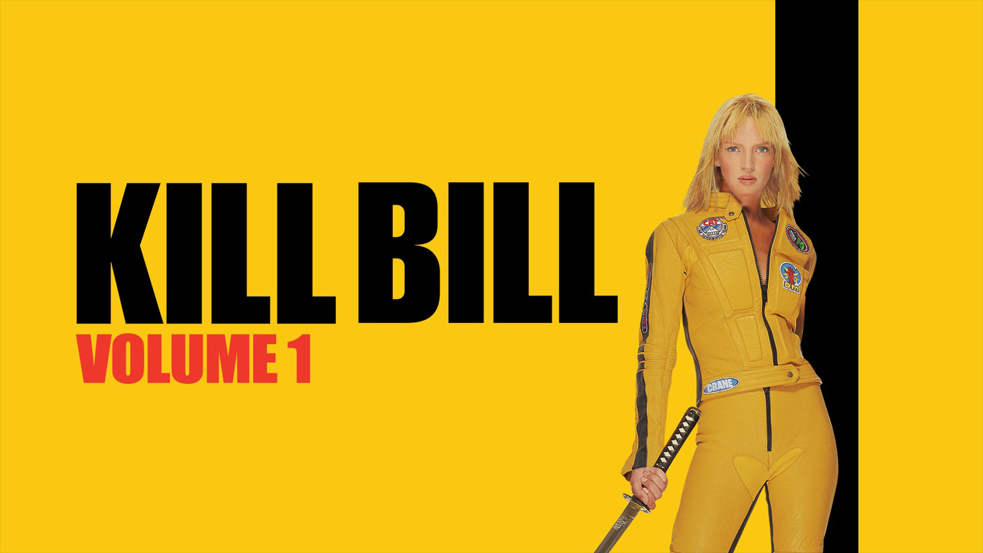 Baixe gratuitamente a imagem Uma Thurman, Filme, Kill Bill Volume 1, Matar Bill na área de trabalho do seu PC