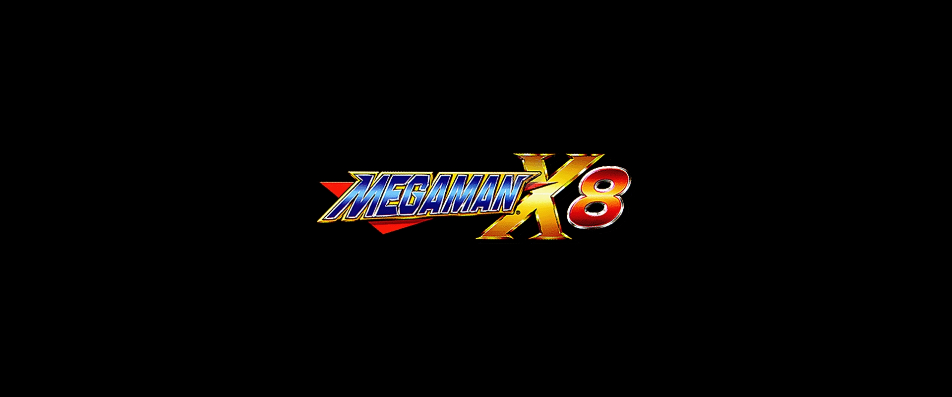 Популярні заставки і фони Mega Man X8 на комп'ютер