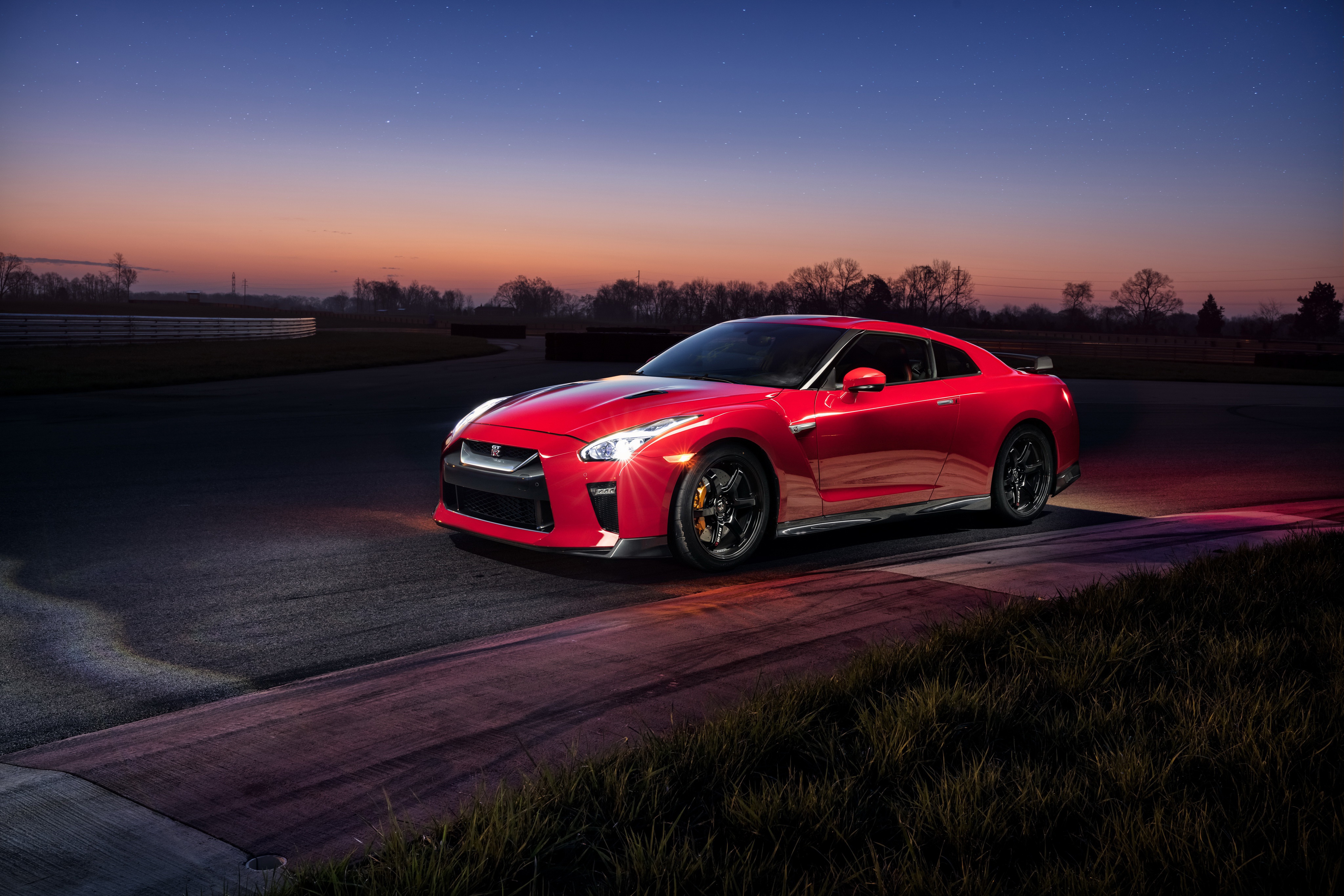 Free download wallpaper Nissan, Car, Supercar, Nissan Gt R, Vehicles on your PC desktop