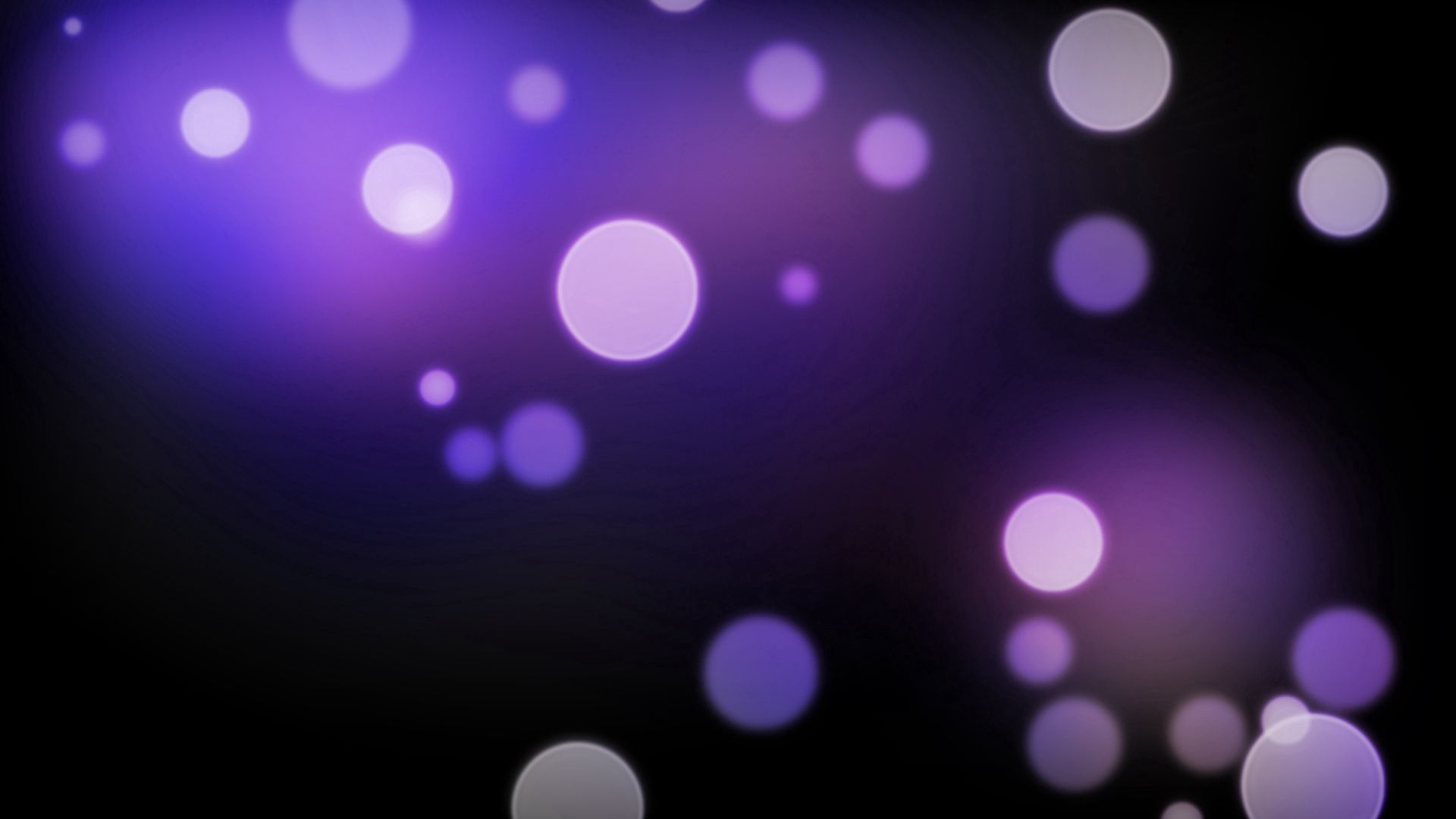 Download mobile wallpaper Glare, Circles, Background, Dark, Abstract for free.