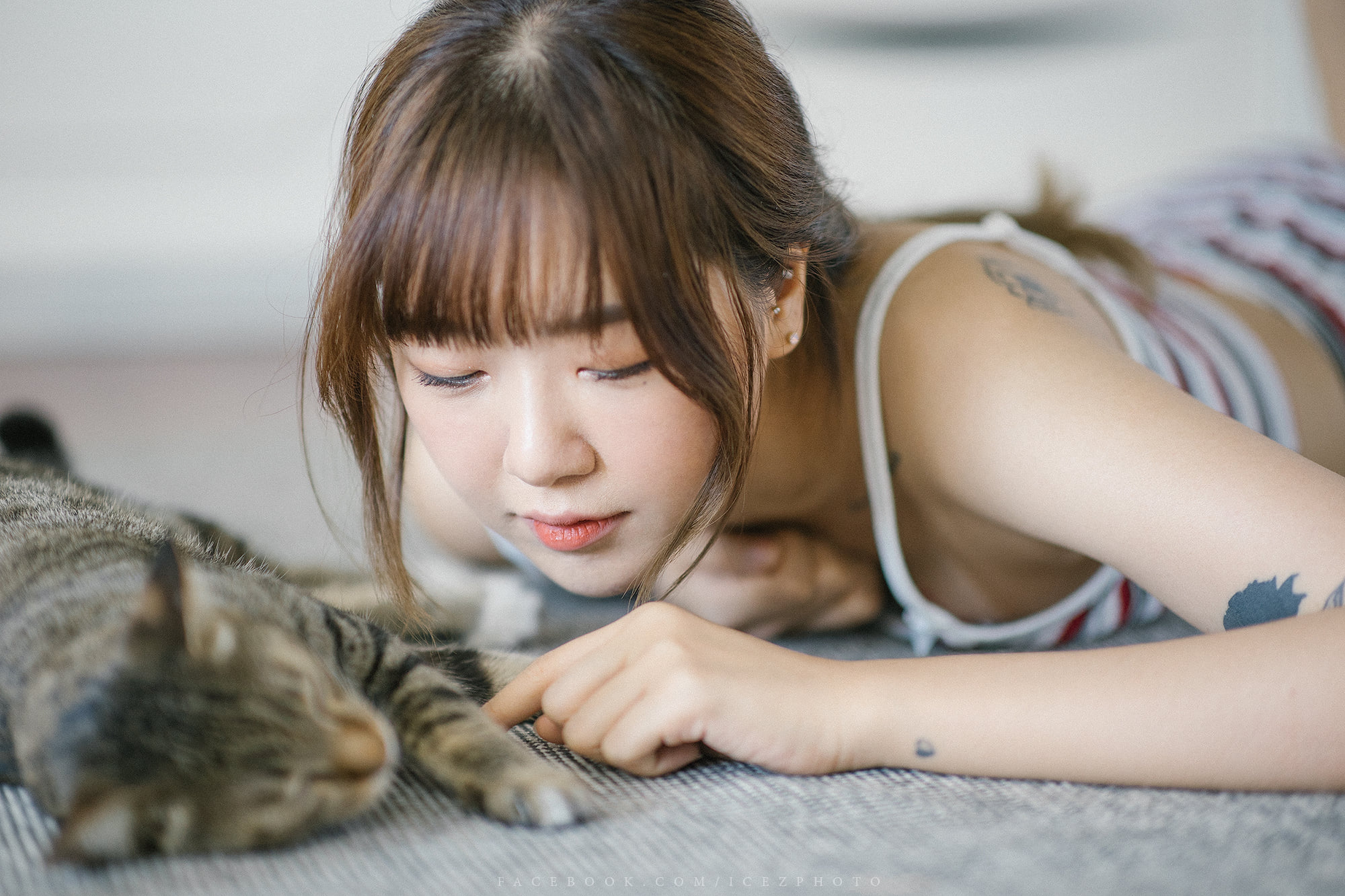 Téléchargez gratuitement l'image Asiatique, Femmes sur le bureau de votre PC