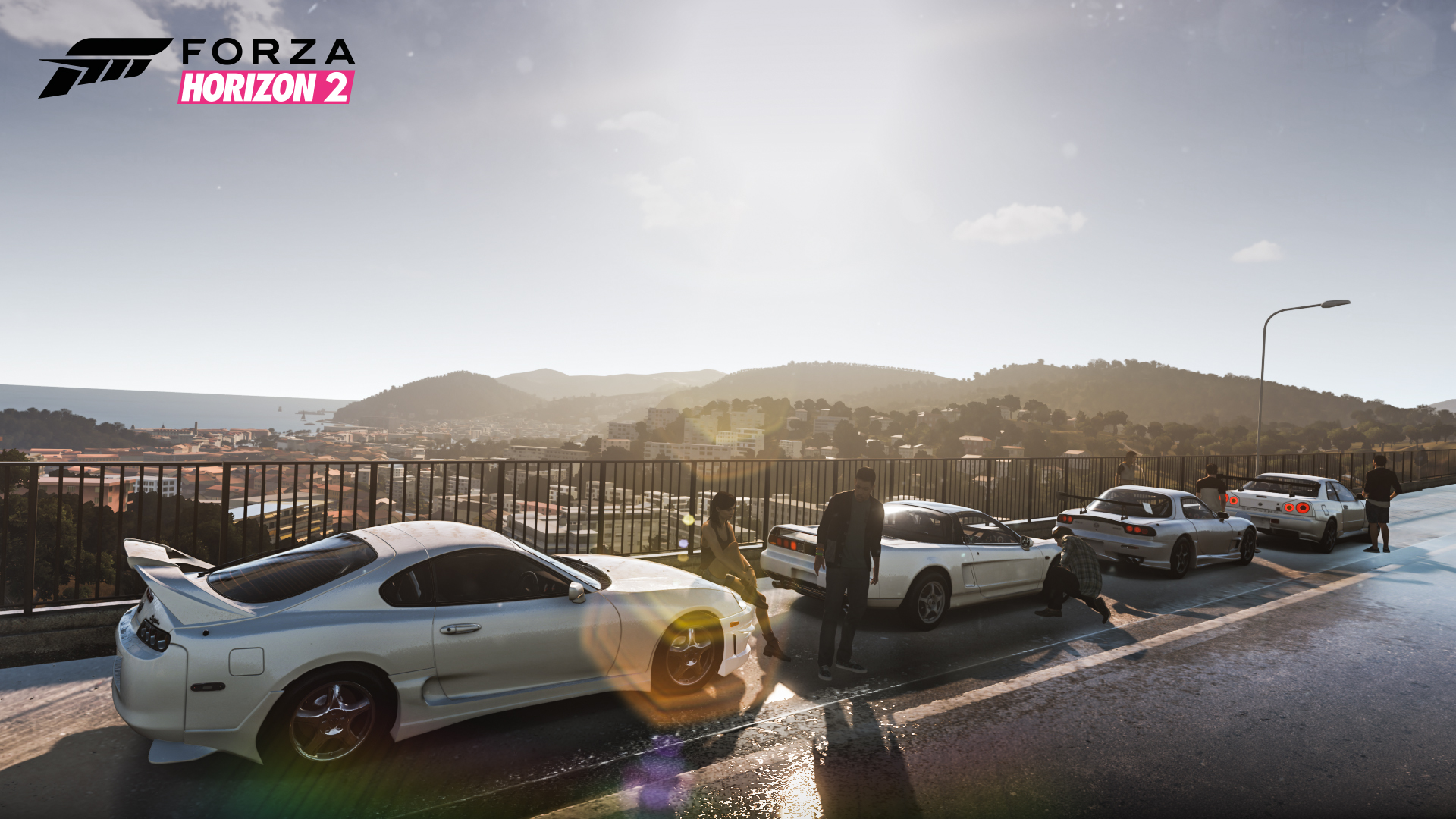 Завантажити шпалери безкоштовно Відеогра, Forza Horizon 2, Forza картинка на робочий стіл ПК