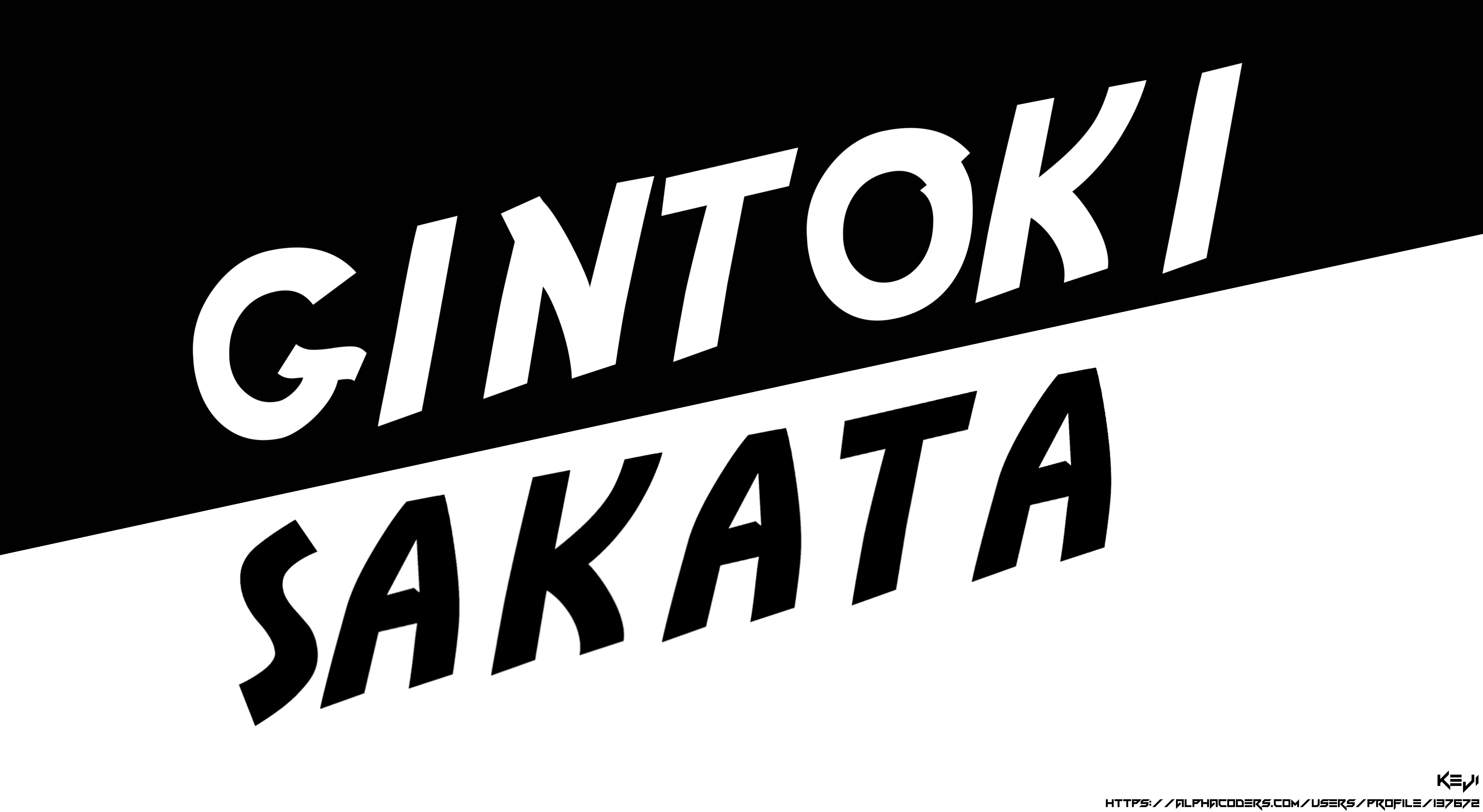 Laden Sie das Animes, Gin Tama, Gintoki Sakata-Bild kostenlos auf Ihren PC-Desktop herunter