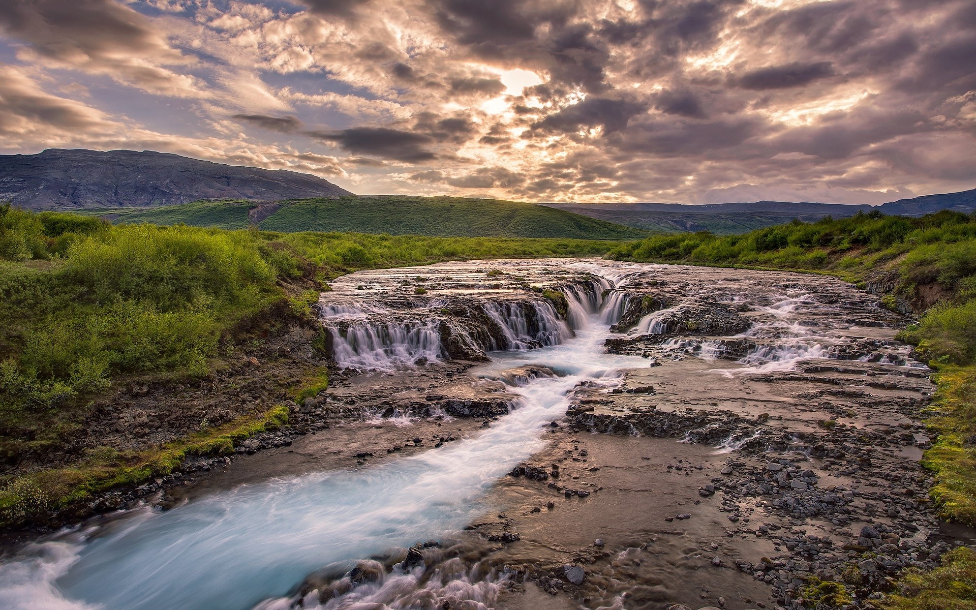 Descarga gratuita de fondo de pantalla para móvil de Cascada, Cascadas, Tierra/naturaleza.