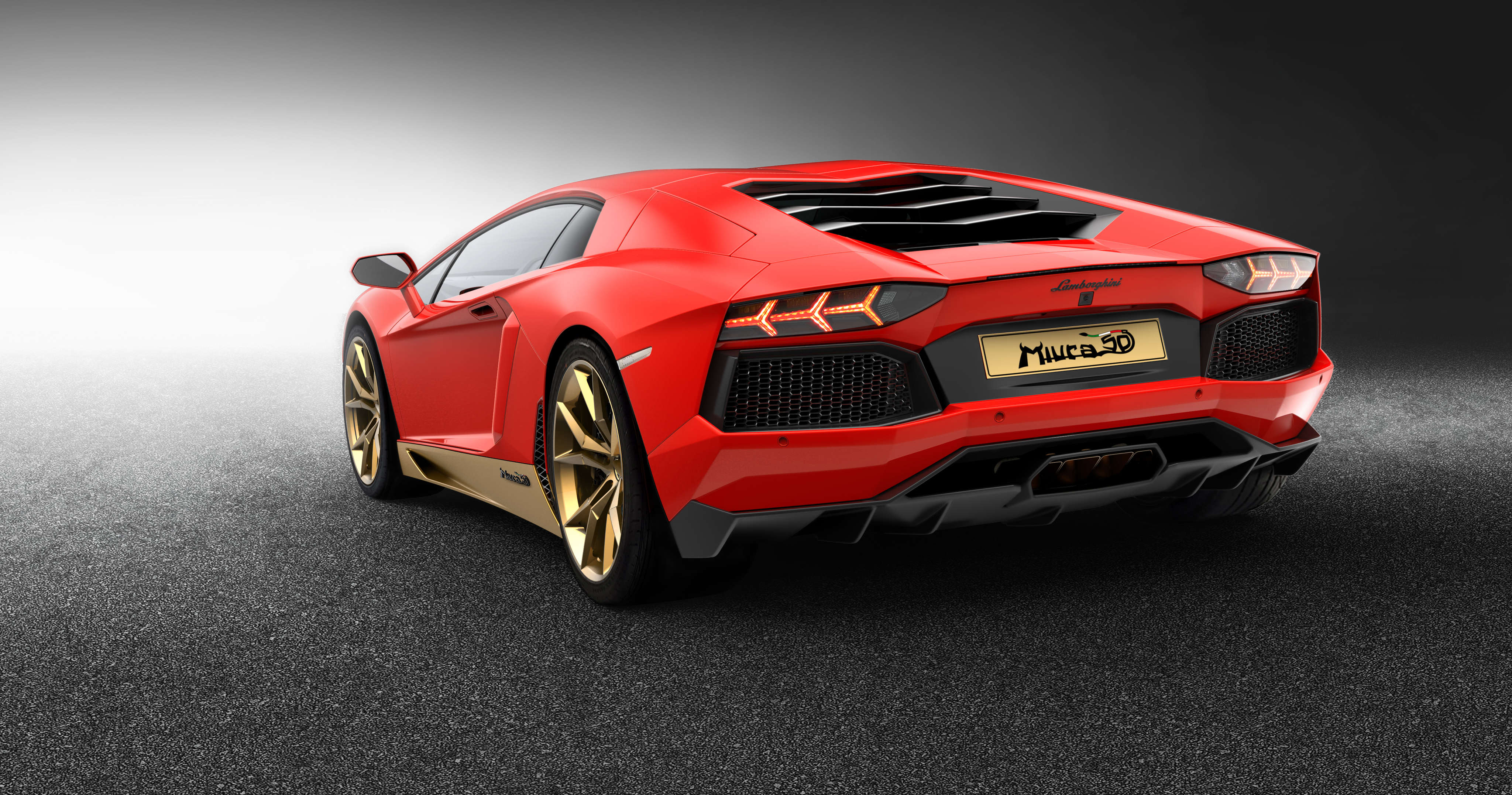 Download mobile wallpaper Lamborghini, Supercar, Vehicles, Lamborghini Aventador Lp 700 4 for free.