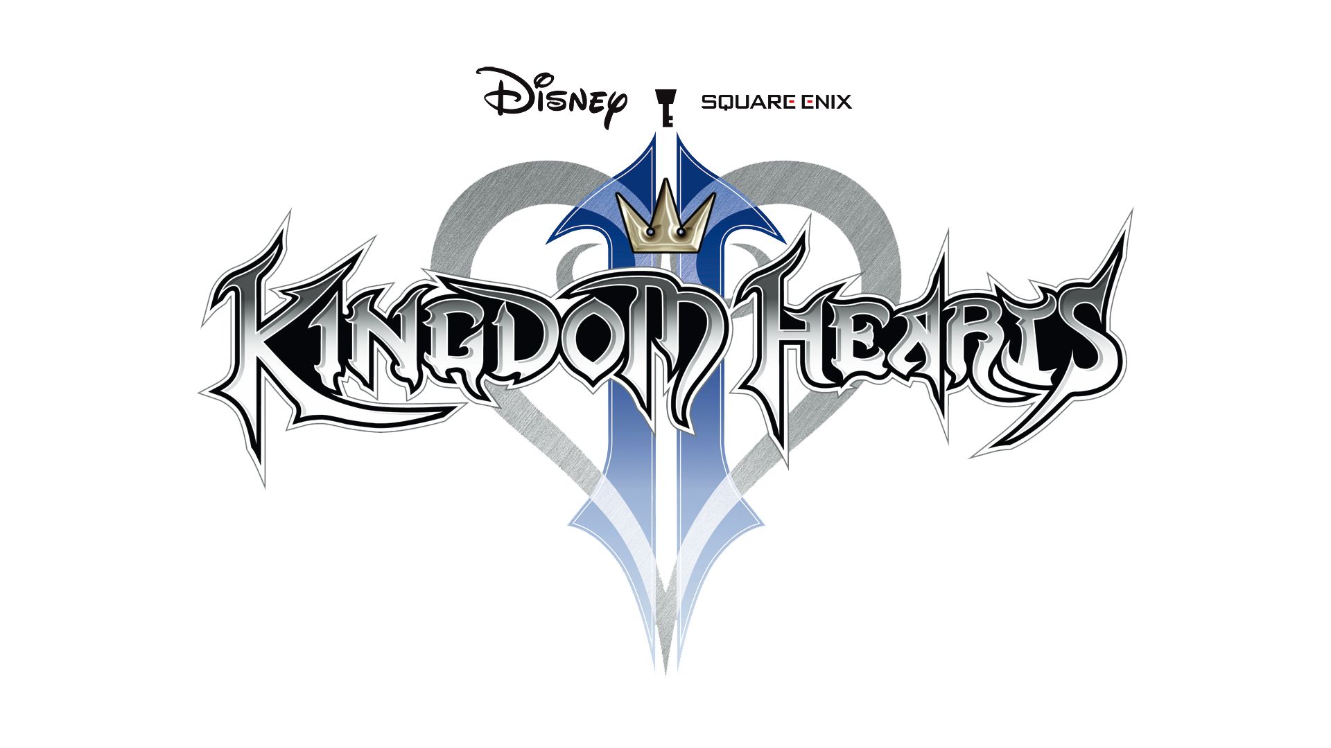 Baixar papéis de parede de desktop Kingdom Hearts Ii HD