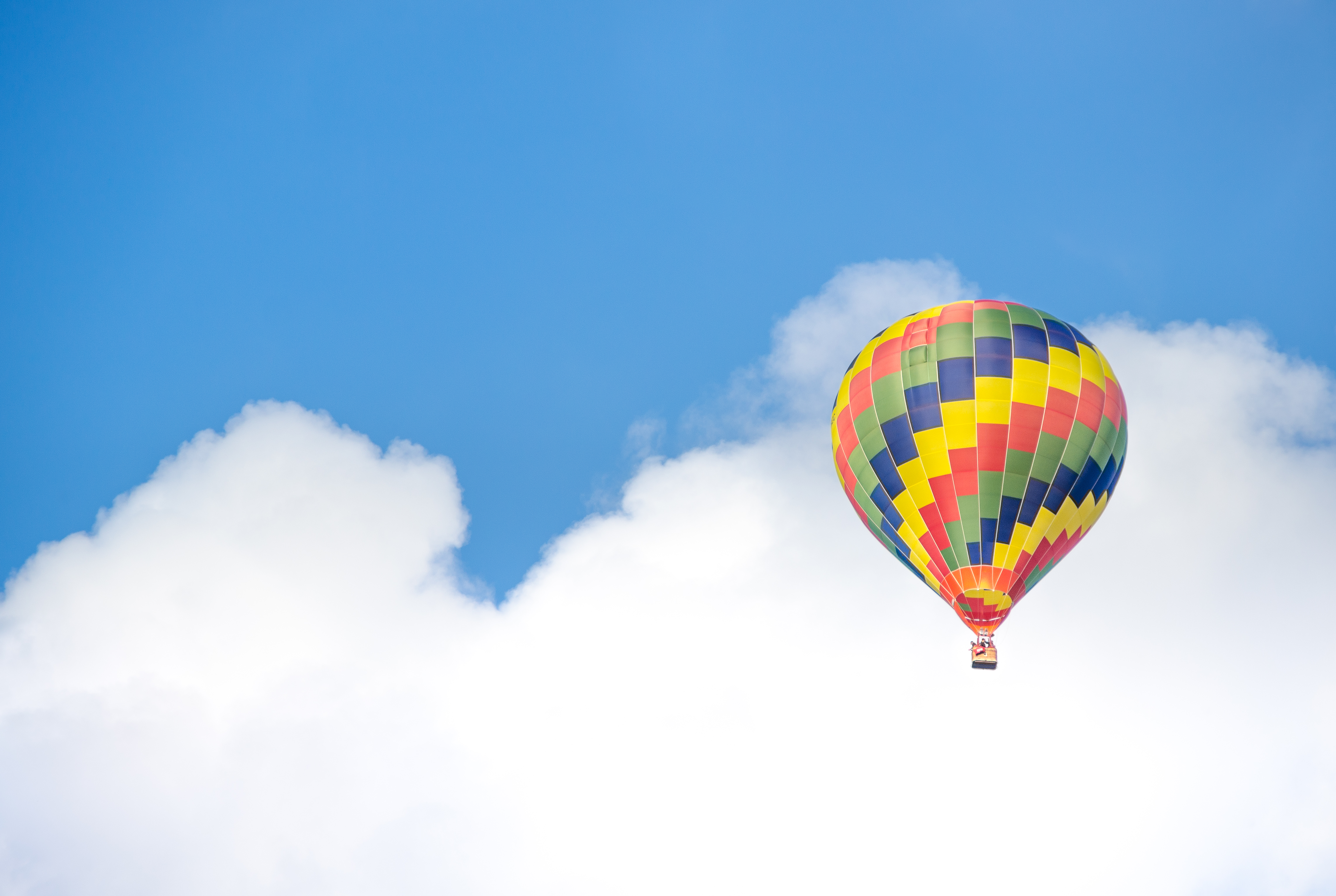 Descarga gratuita de fondo de pantalla para móvil de Cielo, Nube, Vehículos, Globo Aerostático.