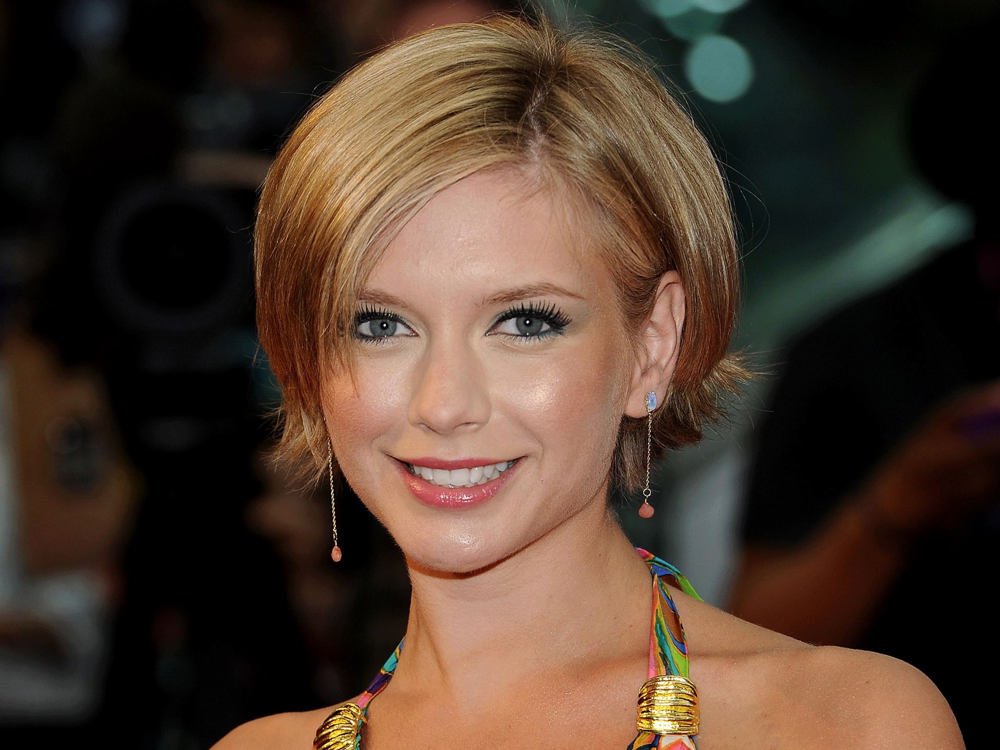 Télécharger des fonds d'écran Rachel Riley HD