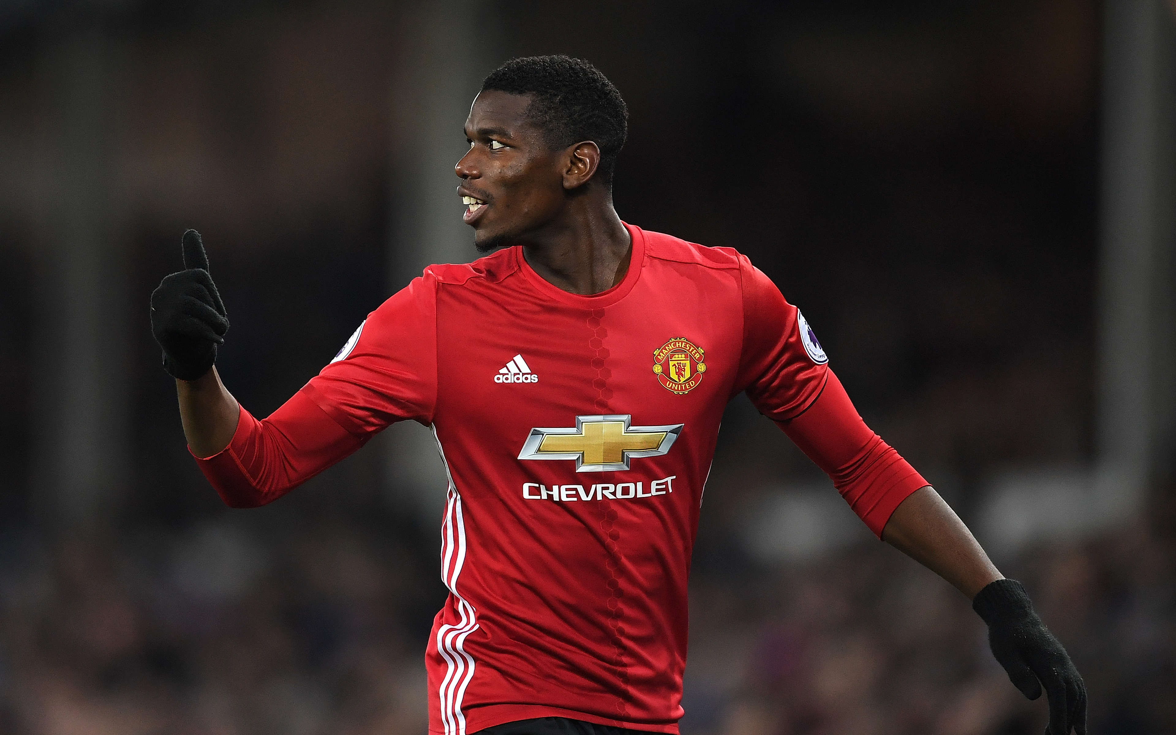 Free download wallpaper Sports, Soccer, Manchester United F C, Paul Pogba on your PC desktop