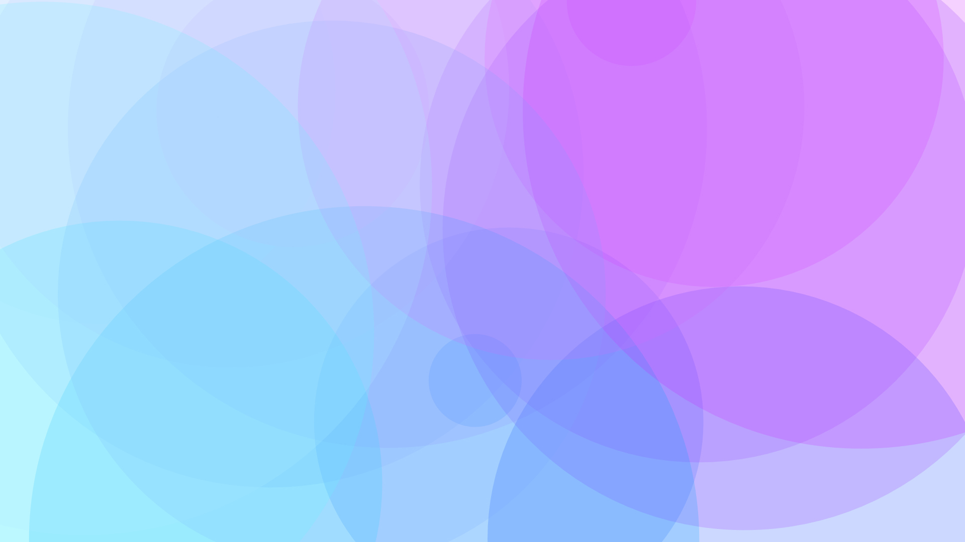 Download mobile wallpaper Abstract, Blur, Gradient, Circle, Pastel for free.