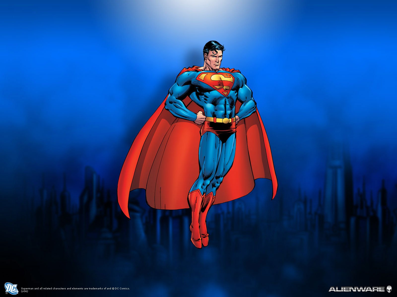 522768 Bild herunterladen comics, superman der film, dc comics - Hintergrundbilder und Bildschirmschoner kostenlos